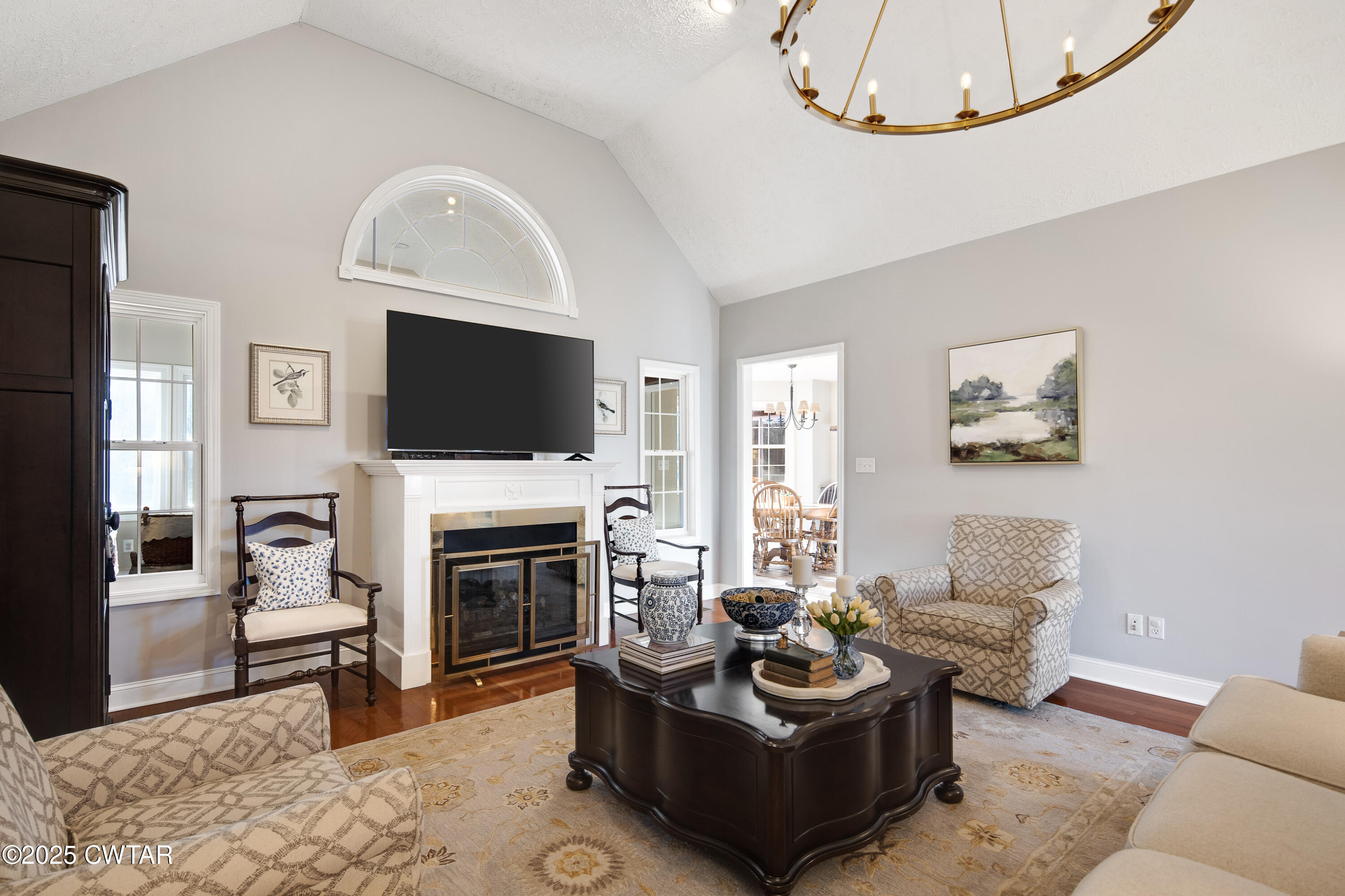 409 Masters Drive