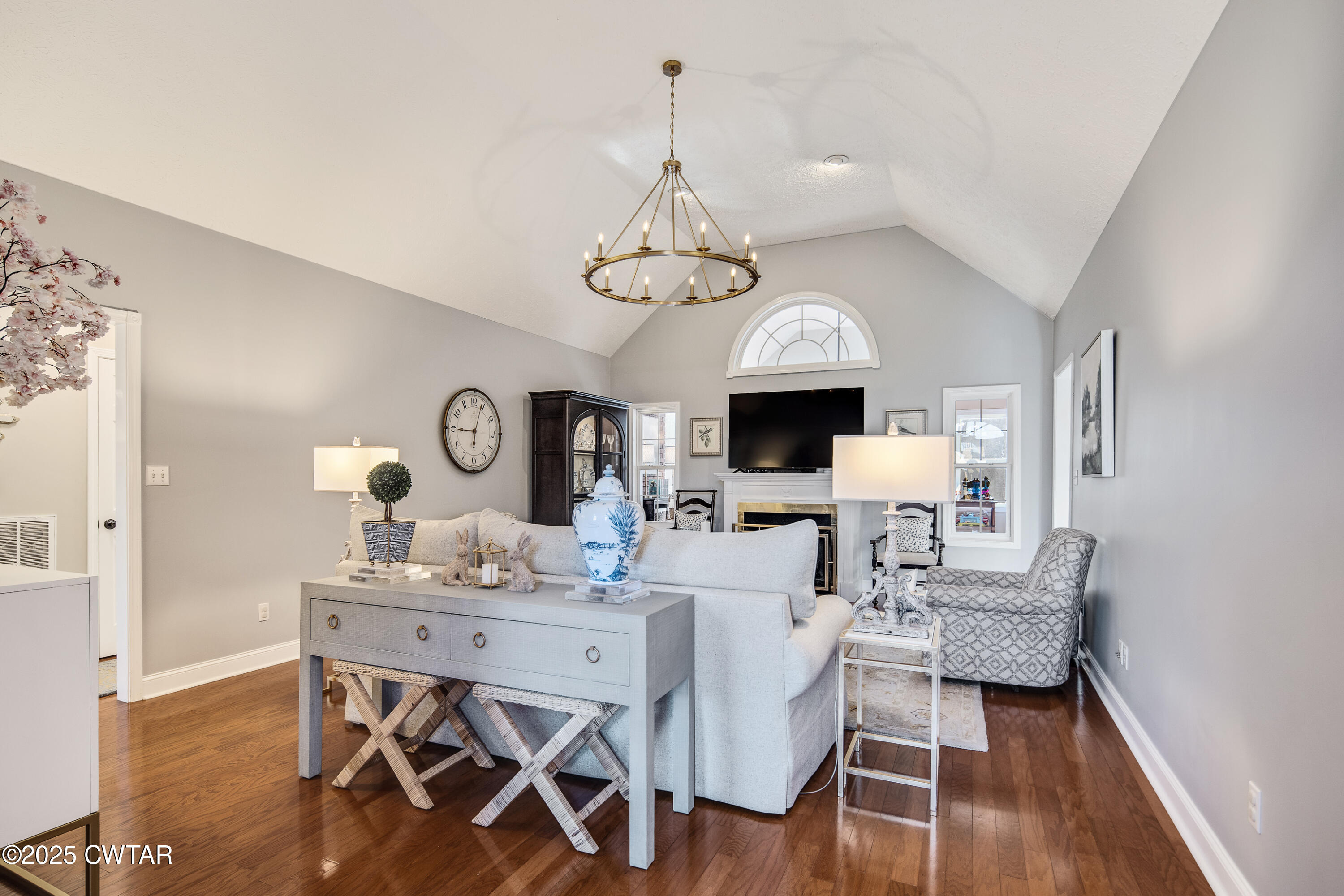 409 Masters Drive