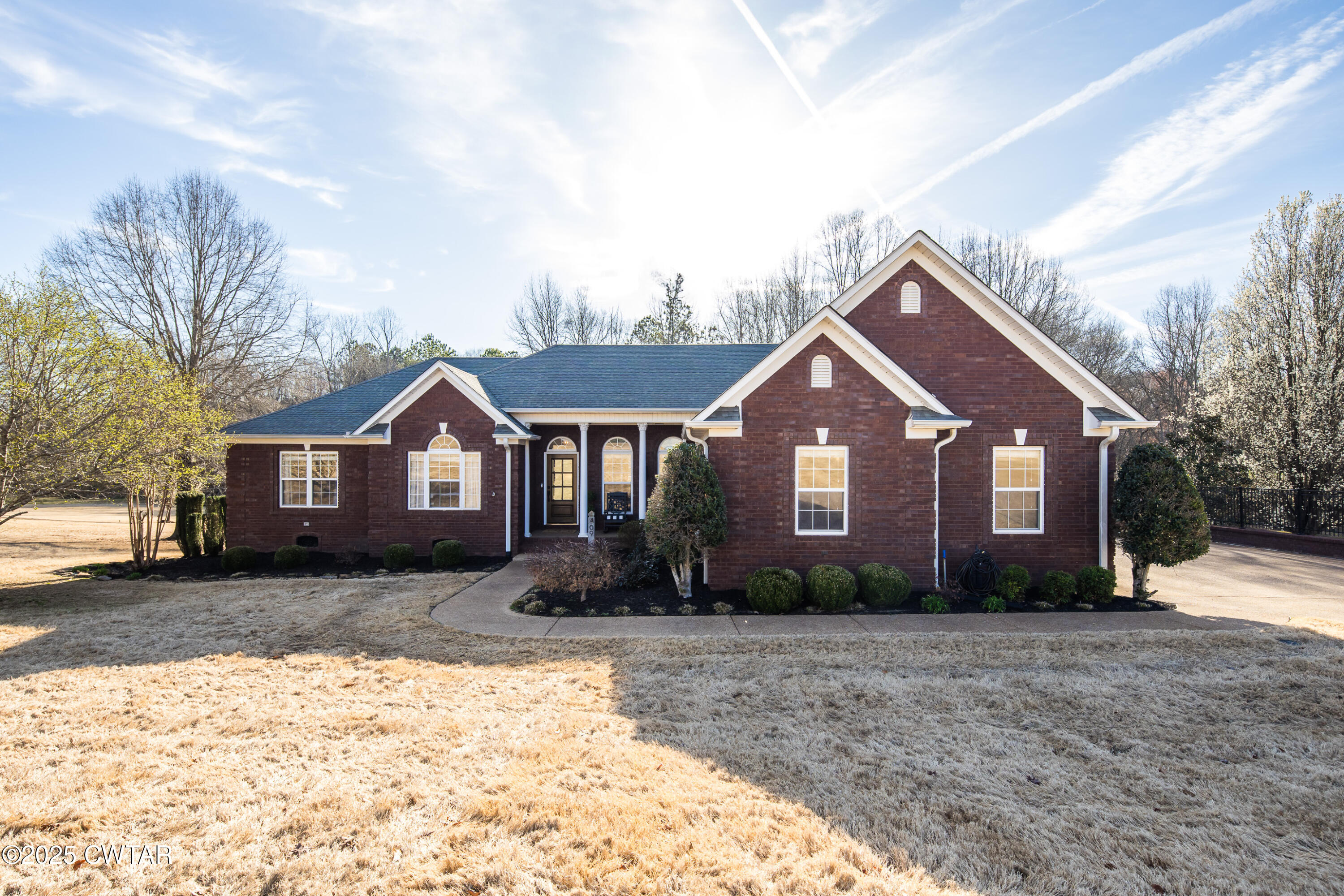 409 Masters Drive