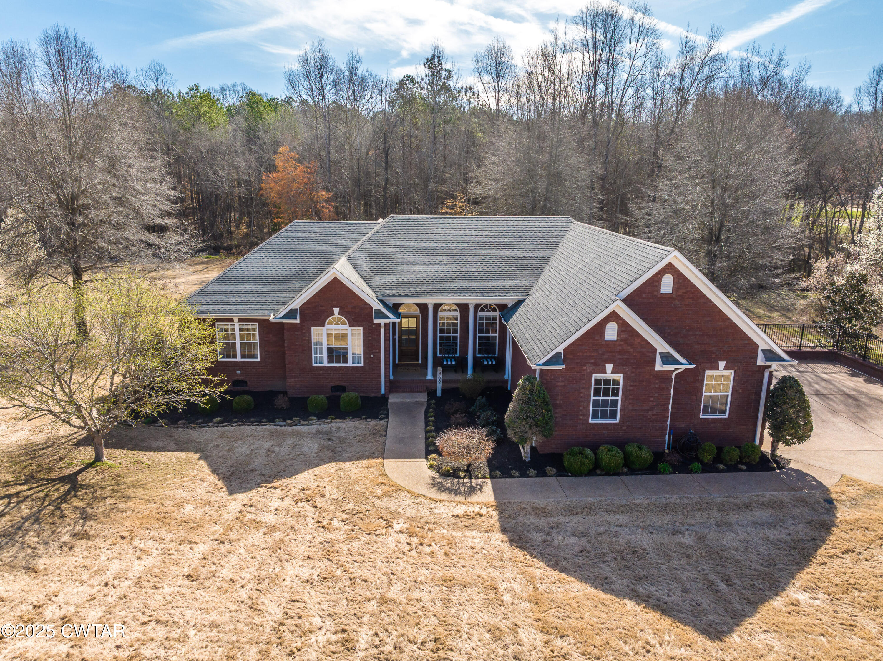 409 Masters Drive