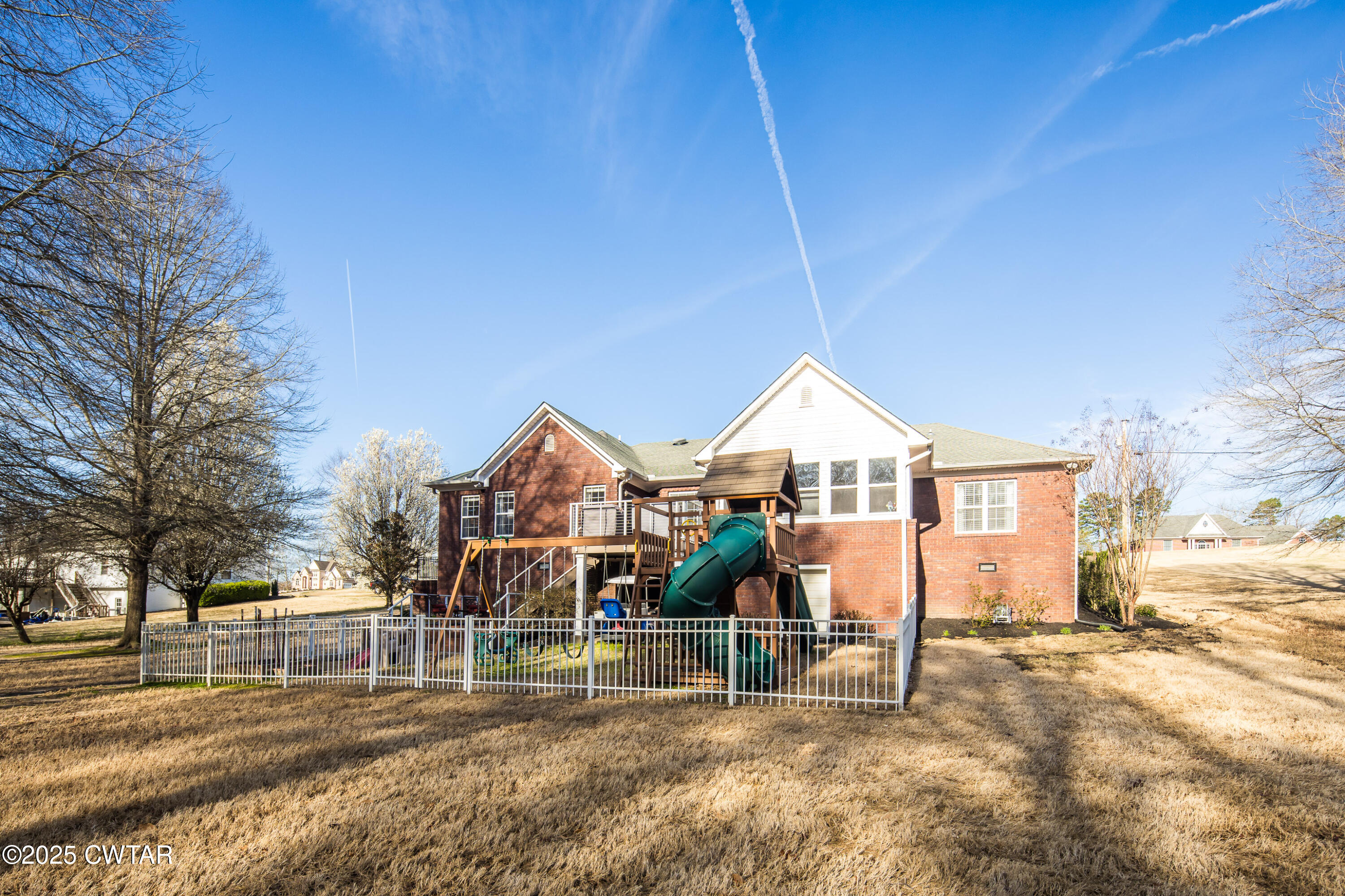 409 Masters Drive