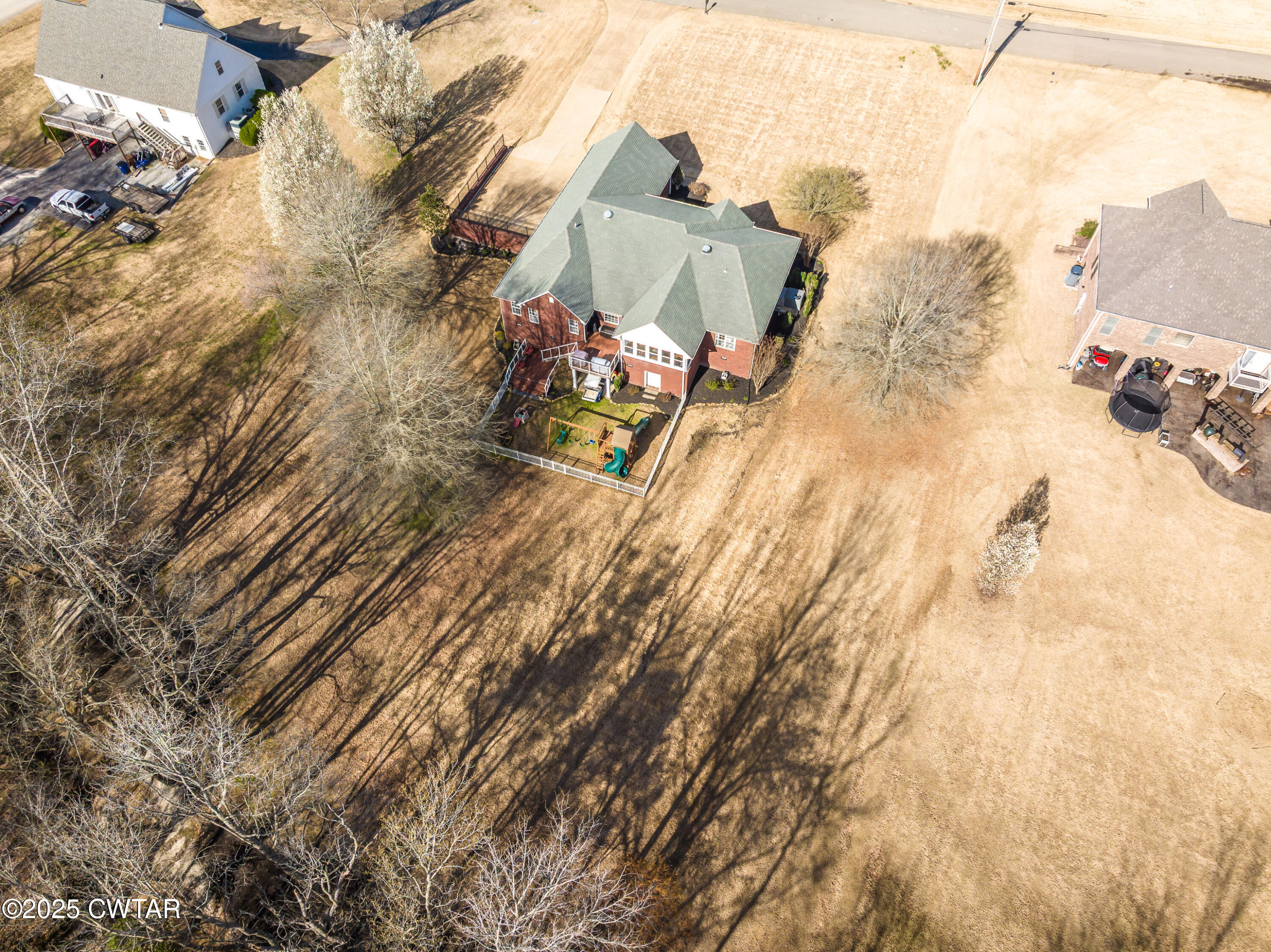 409 Masters Drive