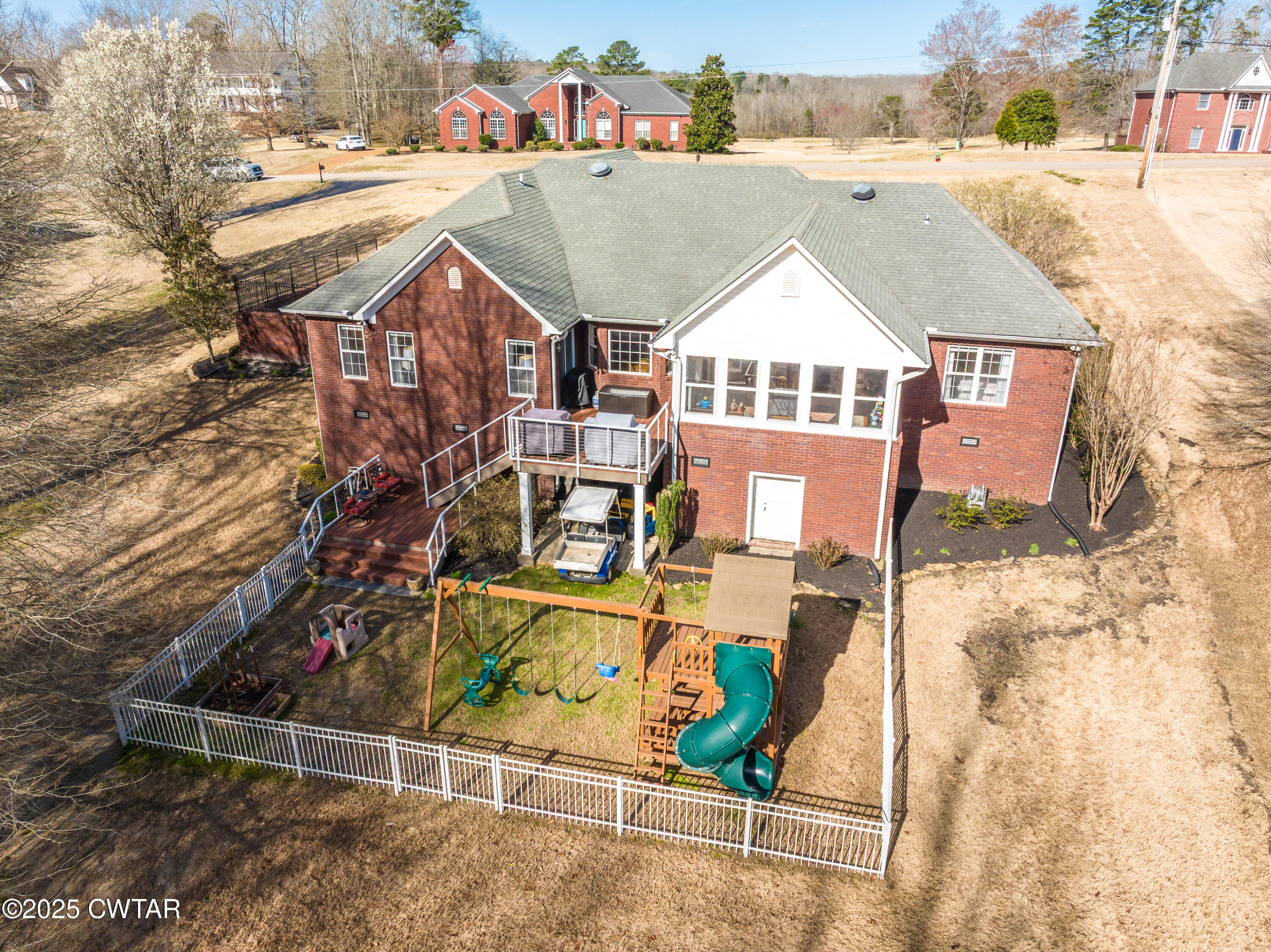 409 Masters Drive