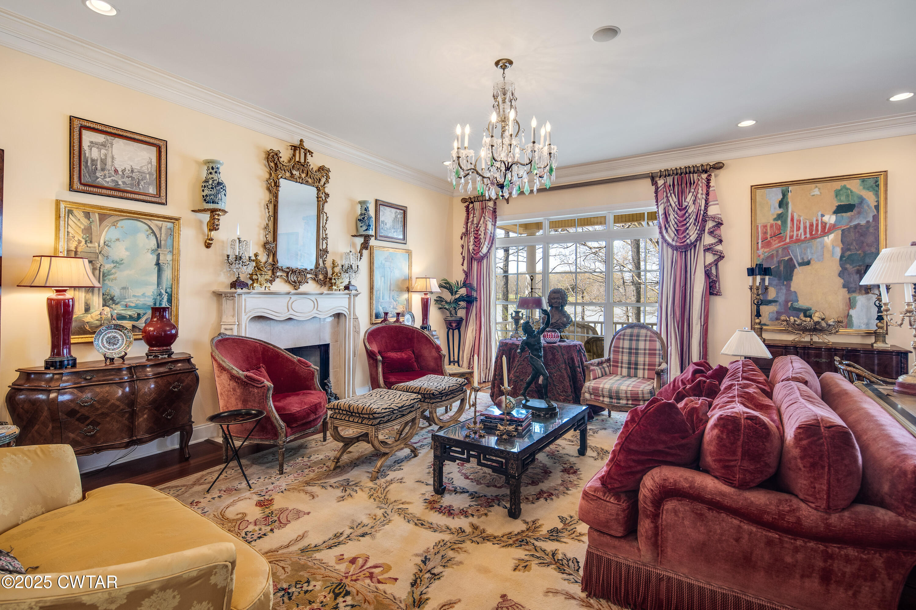 46 Lakeview Road