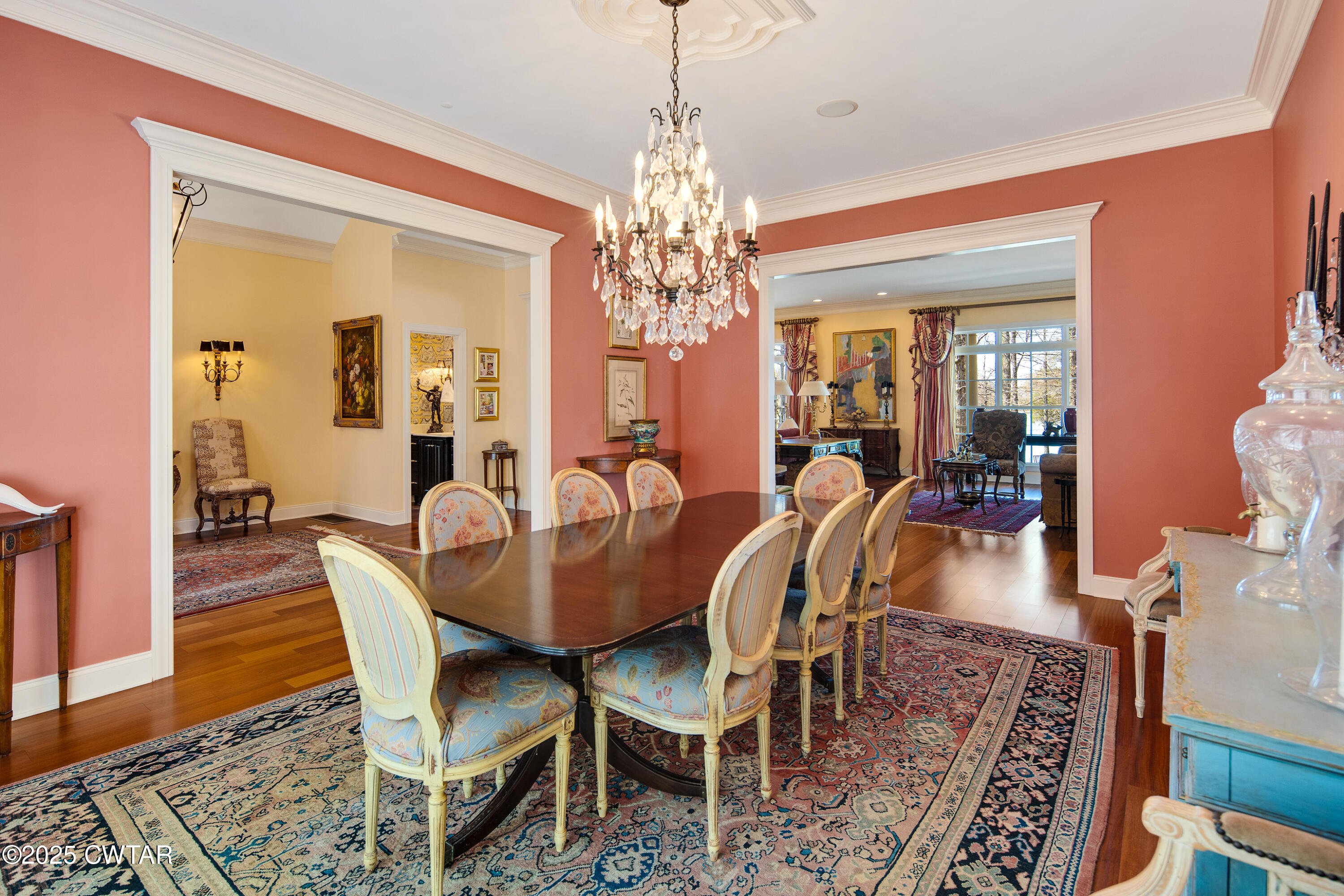46 Lakeview Road