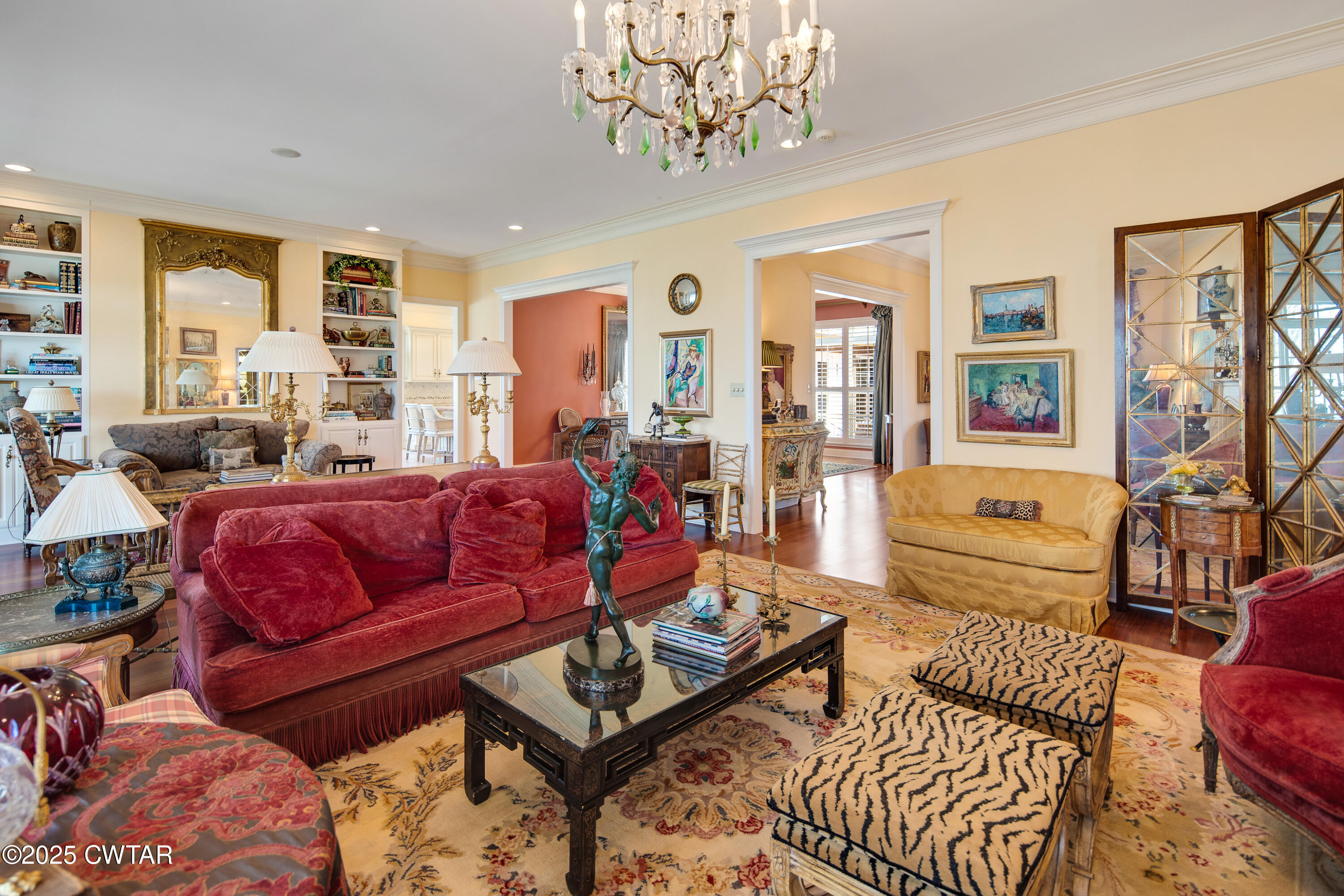 46 Lakeview Road
