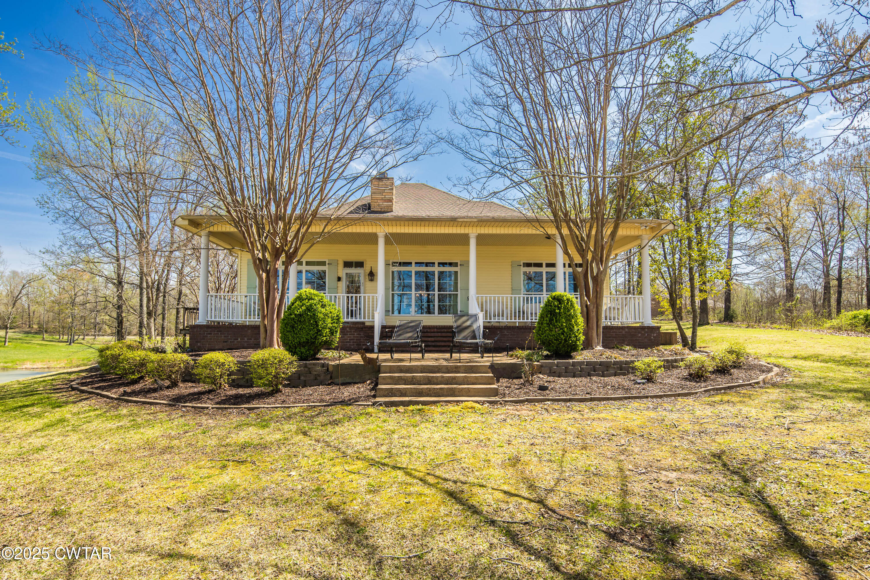 46 Lakeview Road
