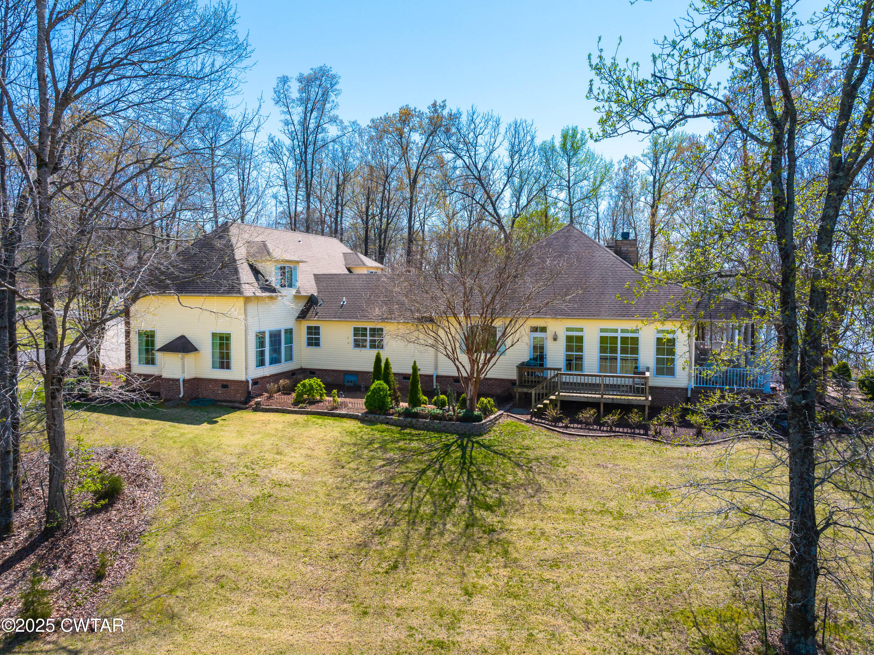 46 Lakeview Road