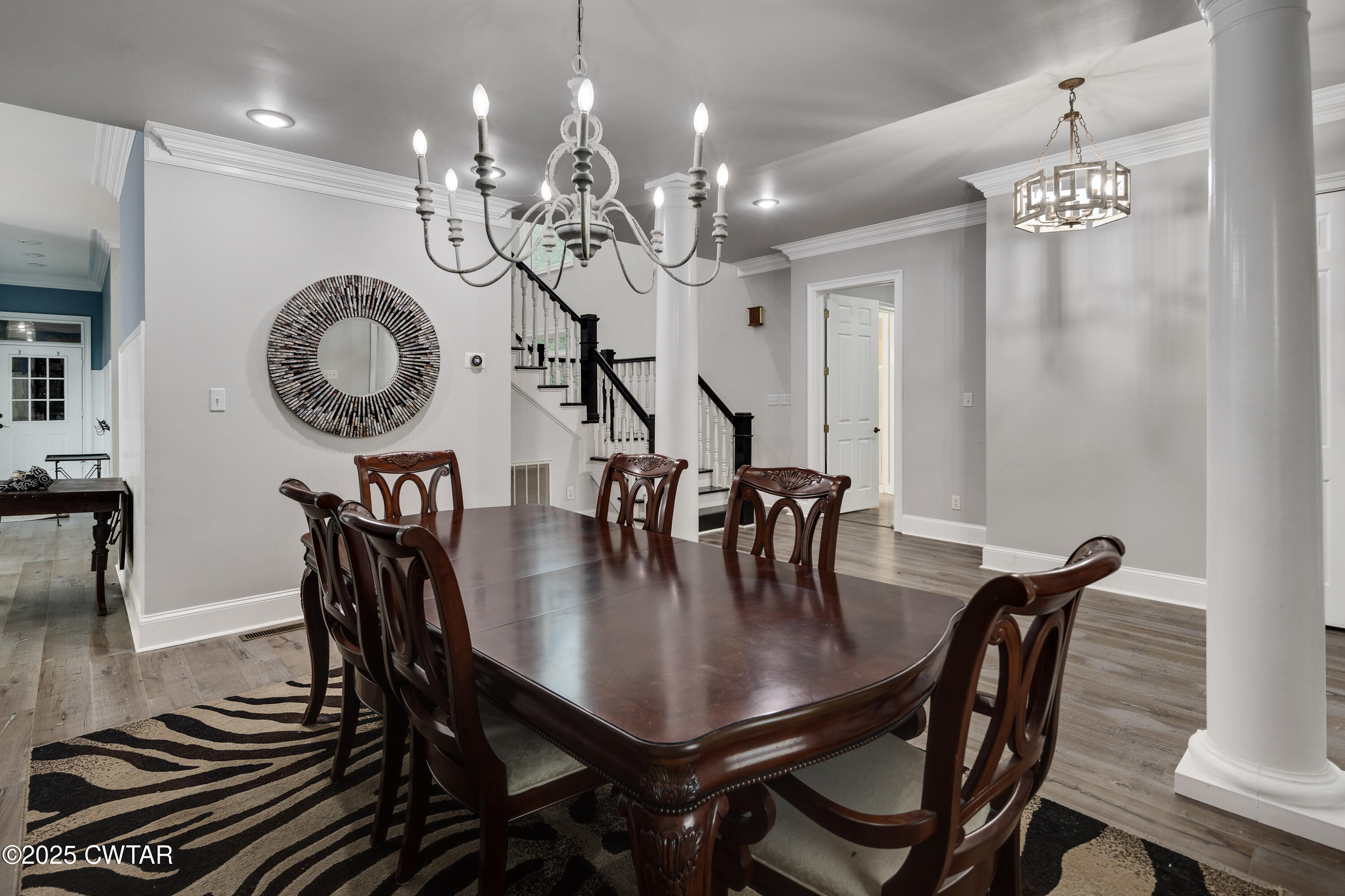 51 Crownpointe Cove