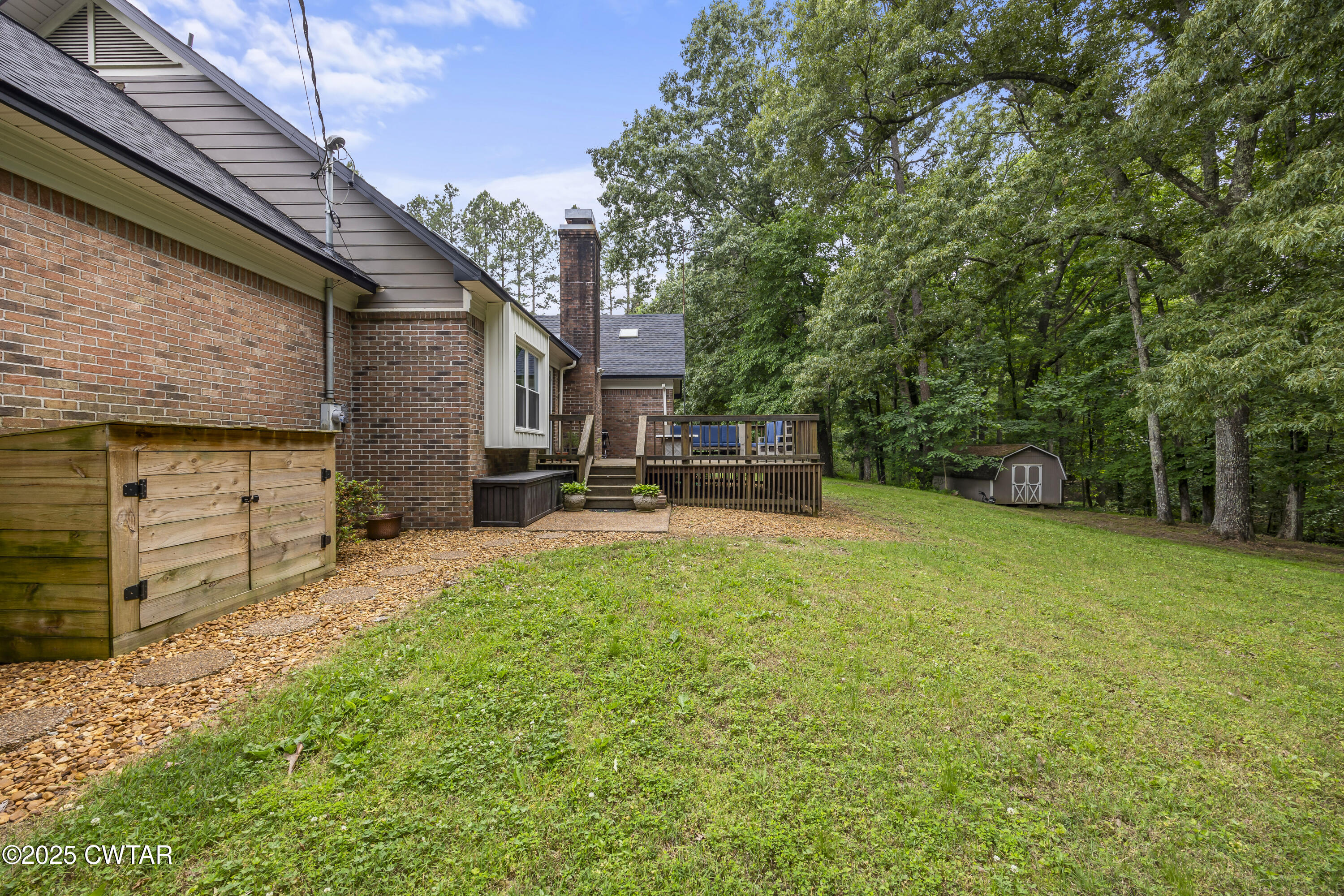 425 Deer View Lane