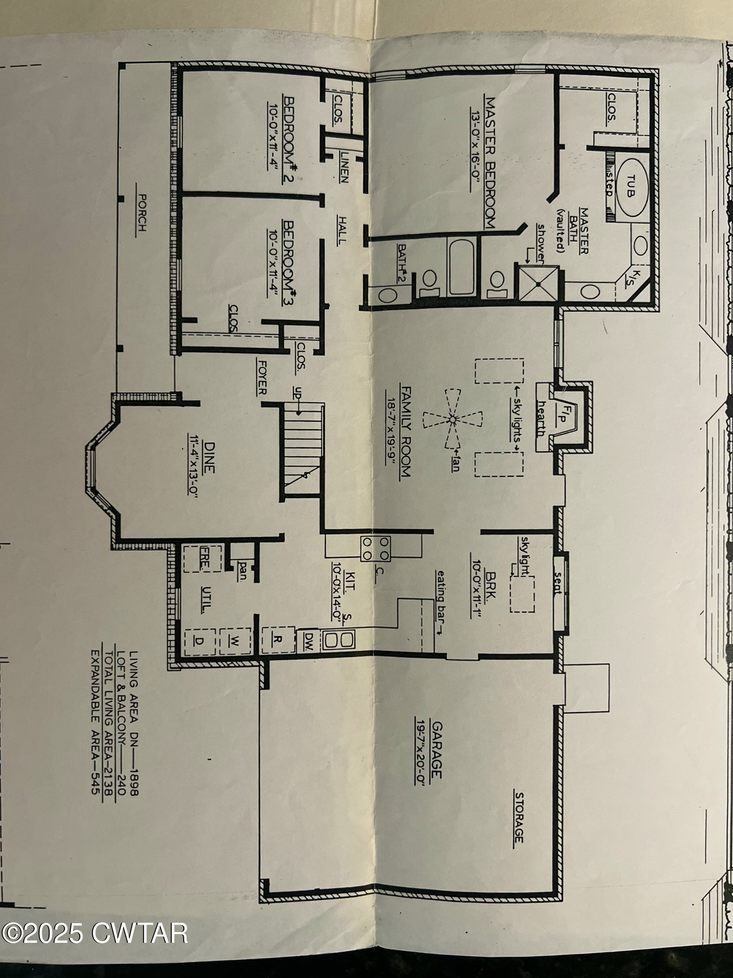 425 Deer View Lane