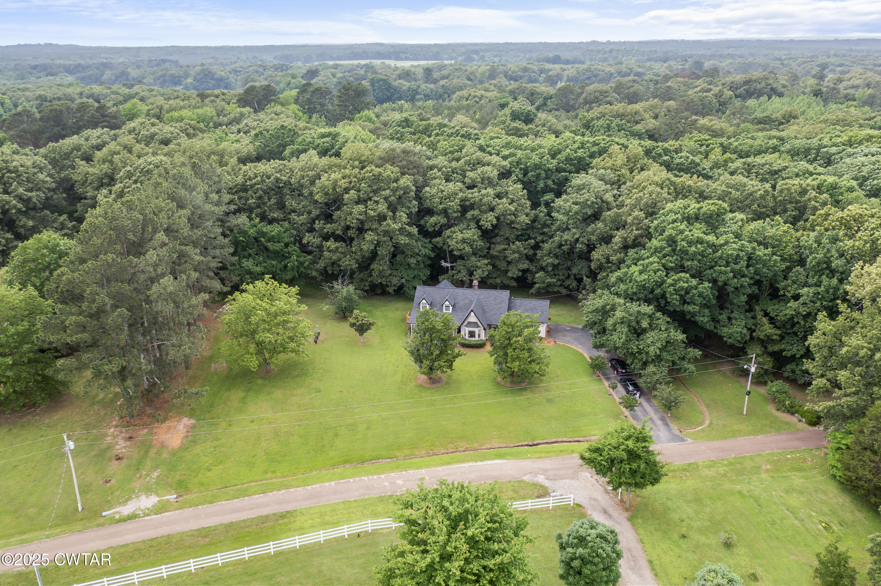 425 Deer View Lane