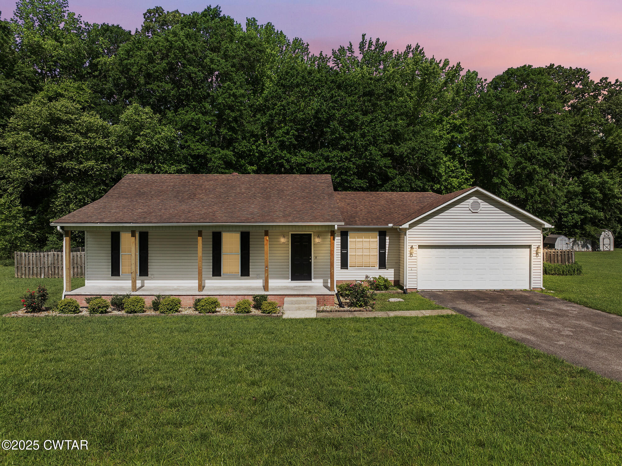 227 Hidden Valley Circle