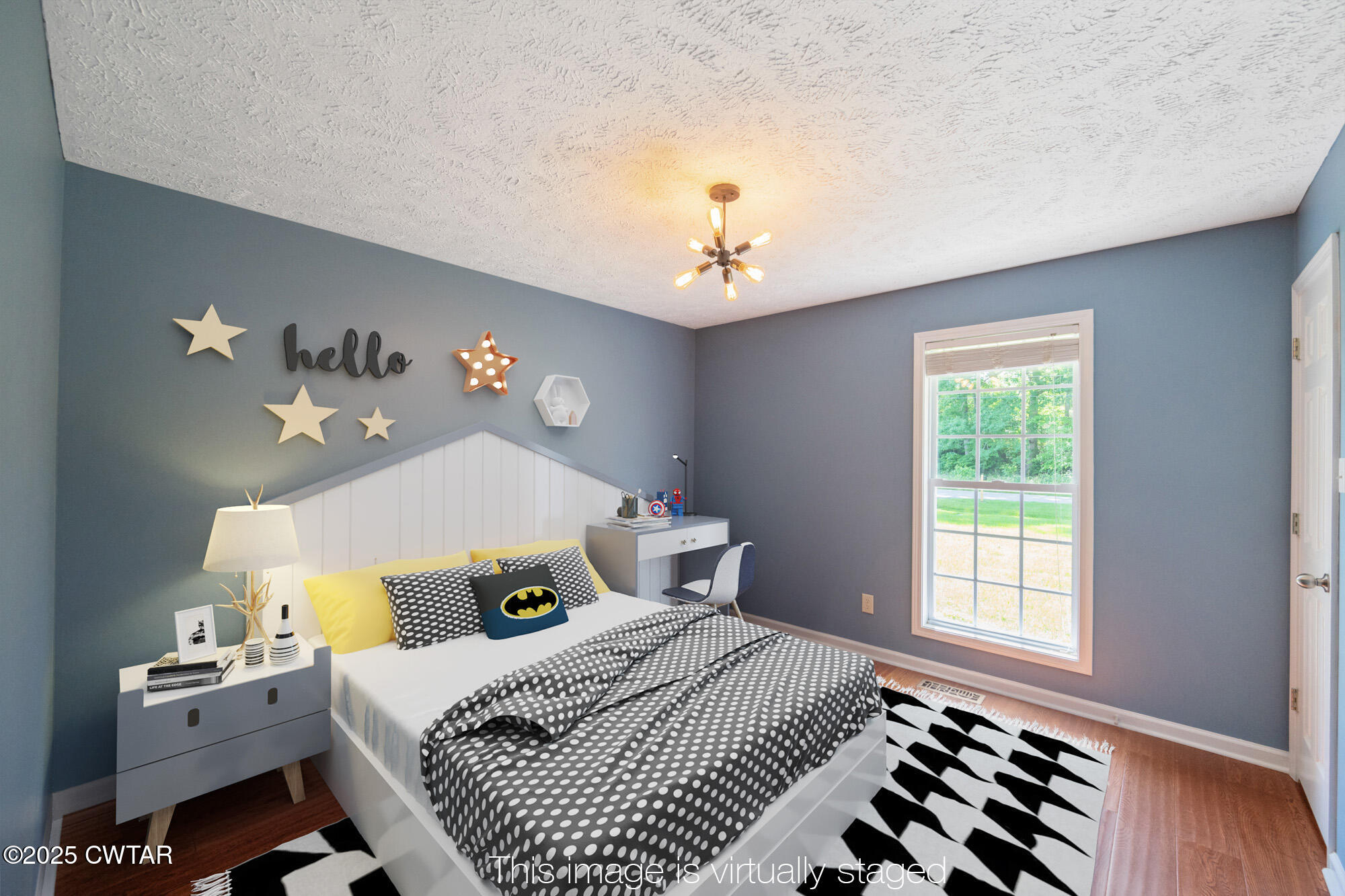 227 Hidden Valley Circle