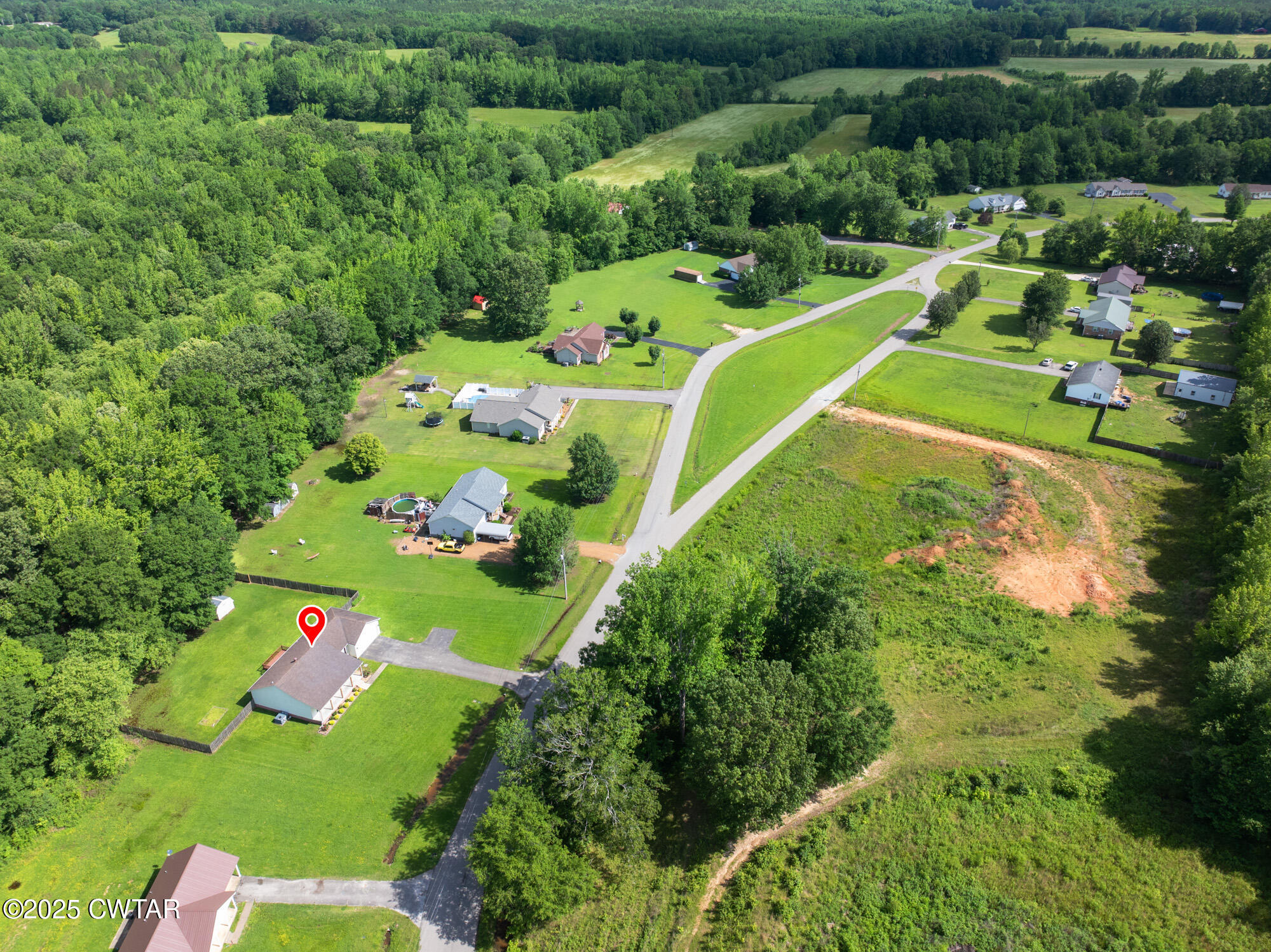 227 Hidden Valley Circle