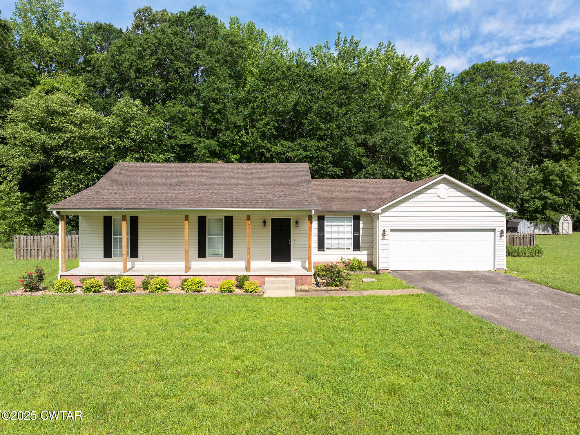 227 Hidden Valley Circle