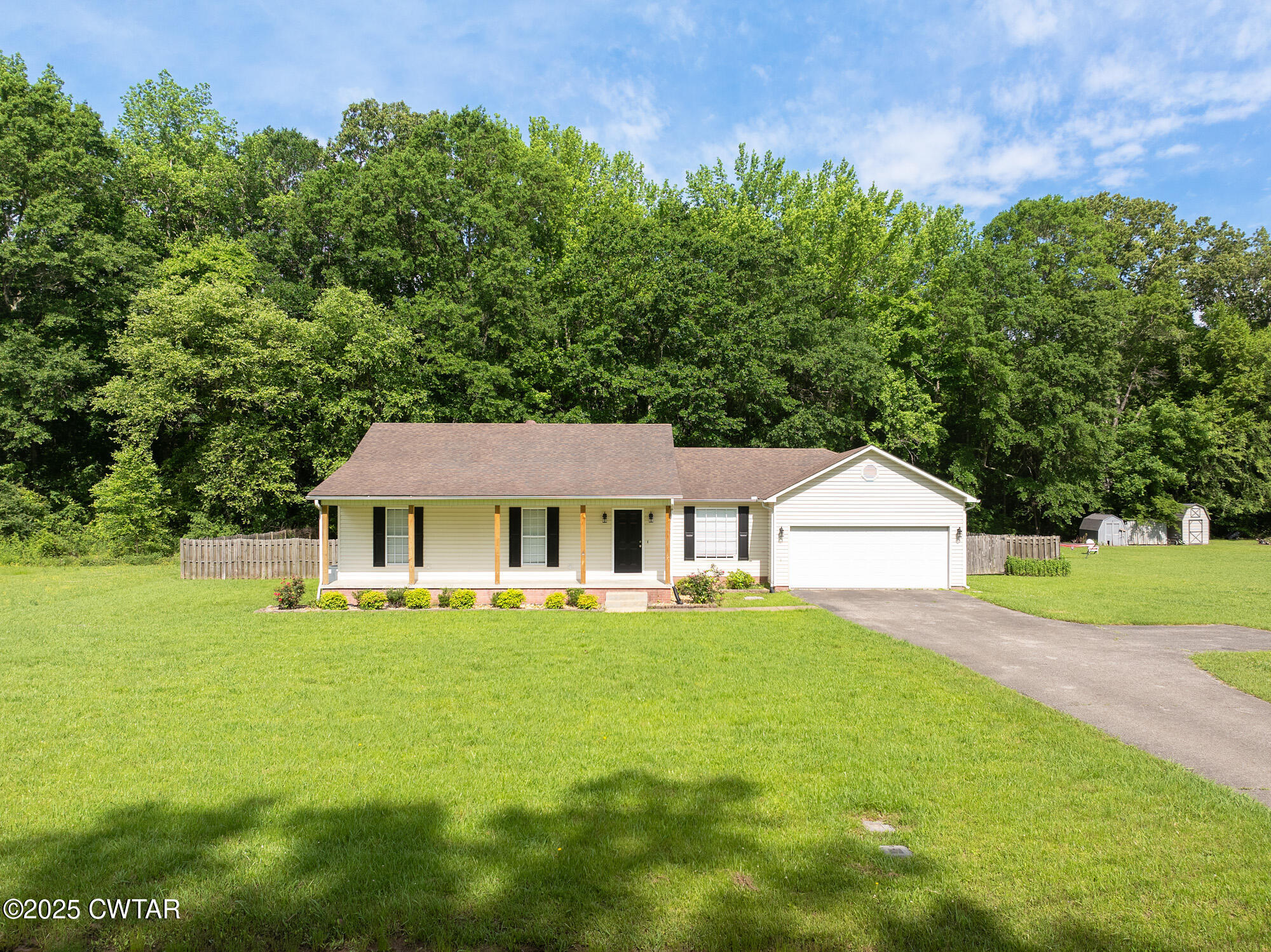 227 Hidden Valley Circle