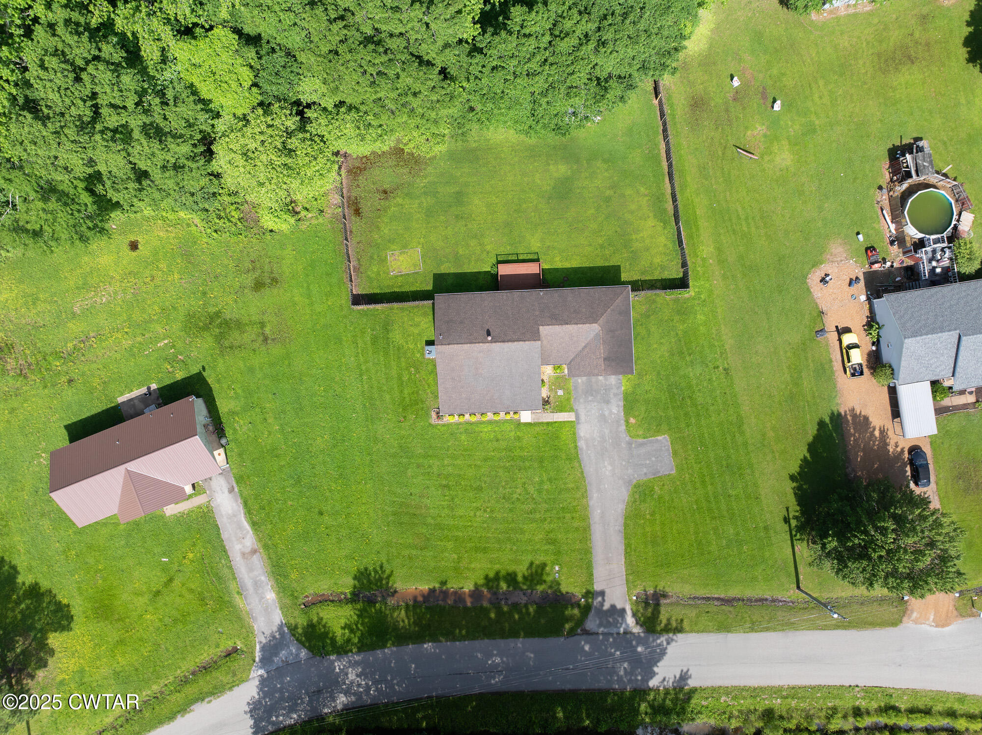 227 Hidden Valley Circle