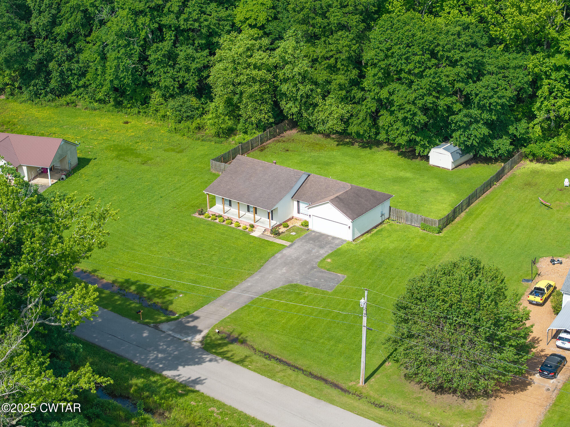 227 Hidden Valley Circle
