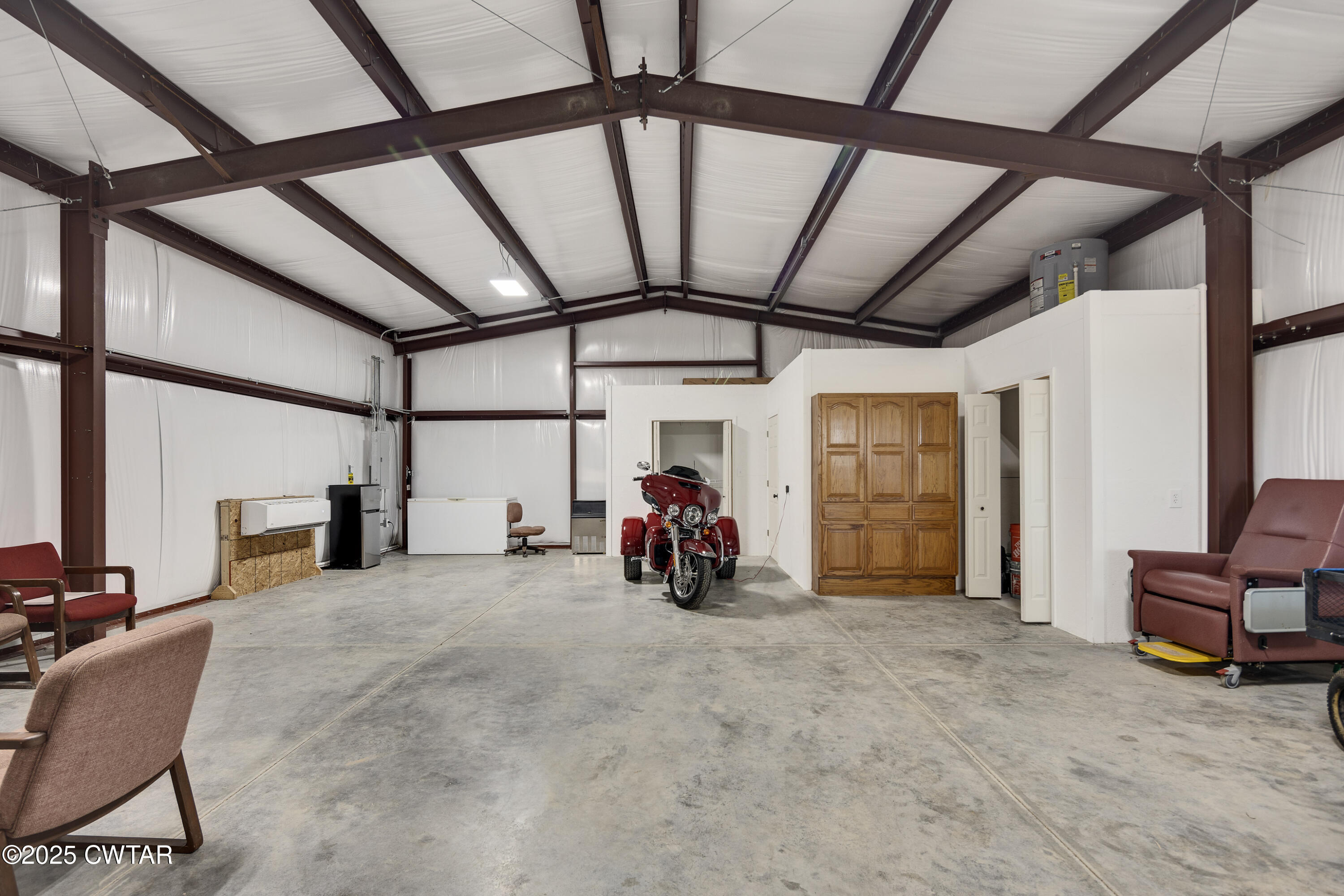 137 Pond Church Road