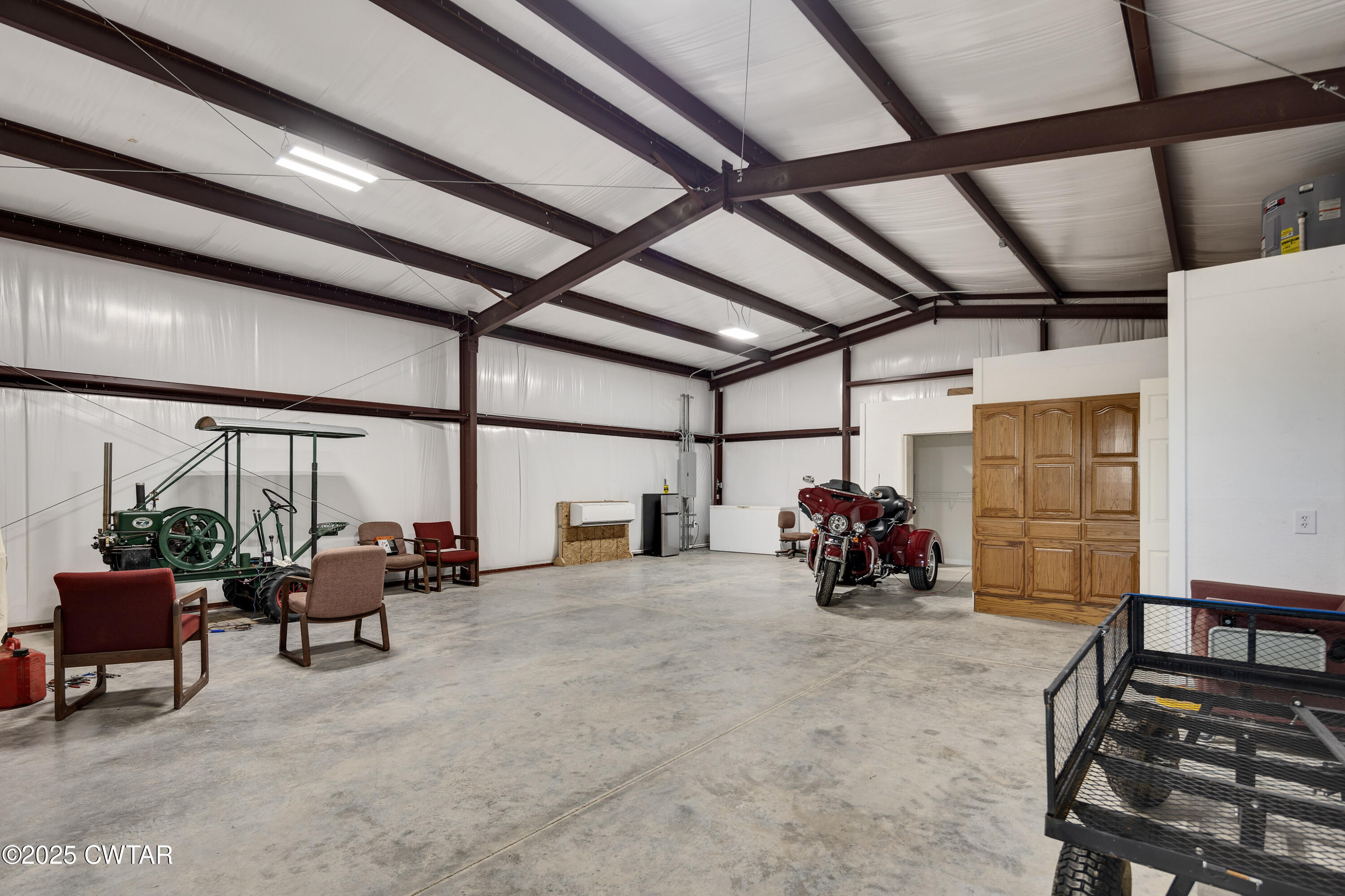 137 Pond Church Road