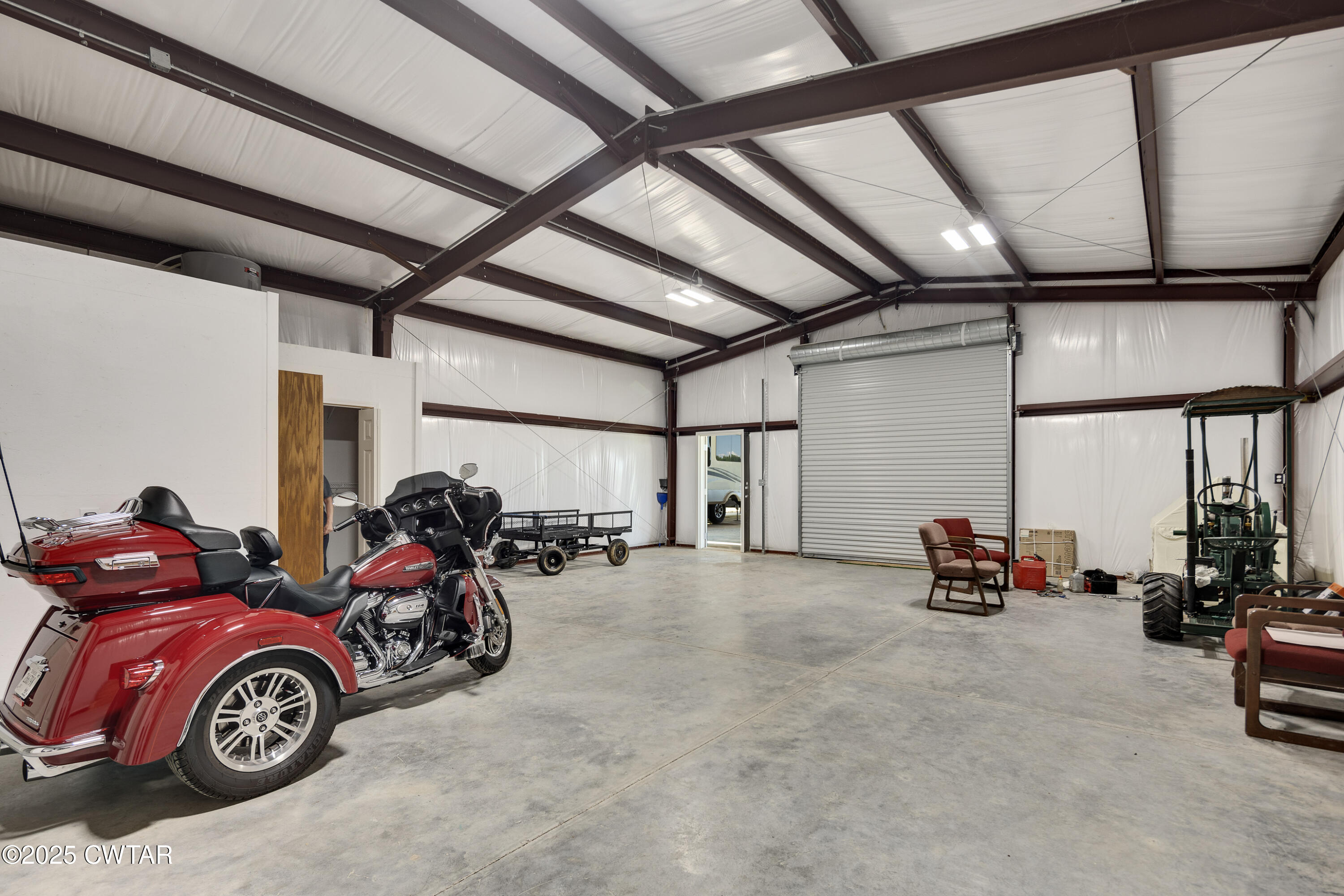137 Pond Church Road