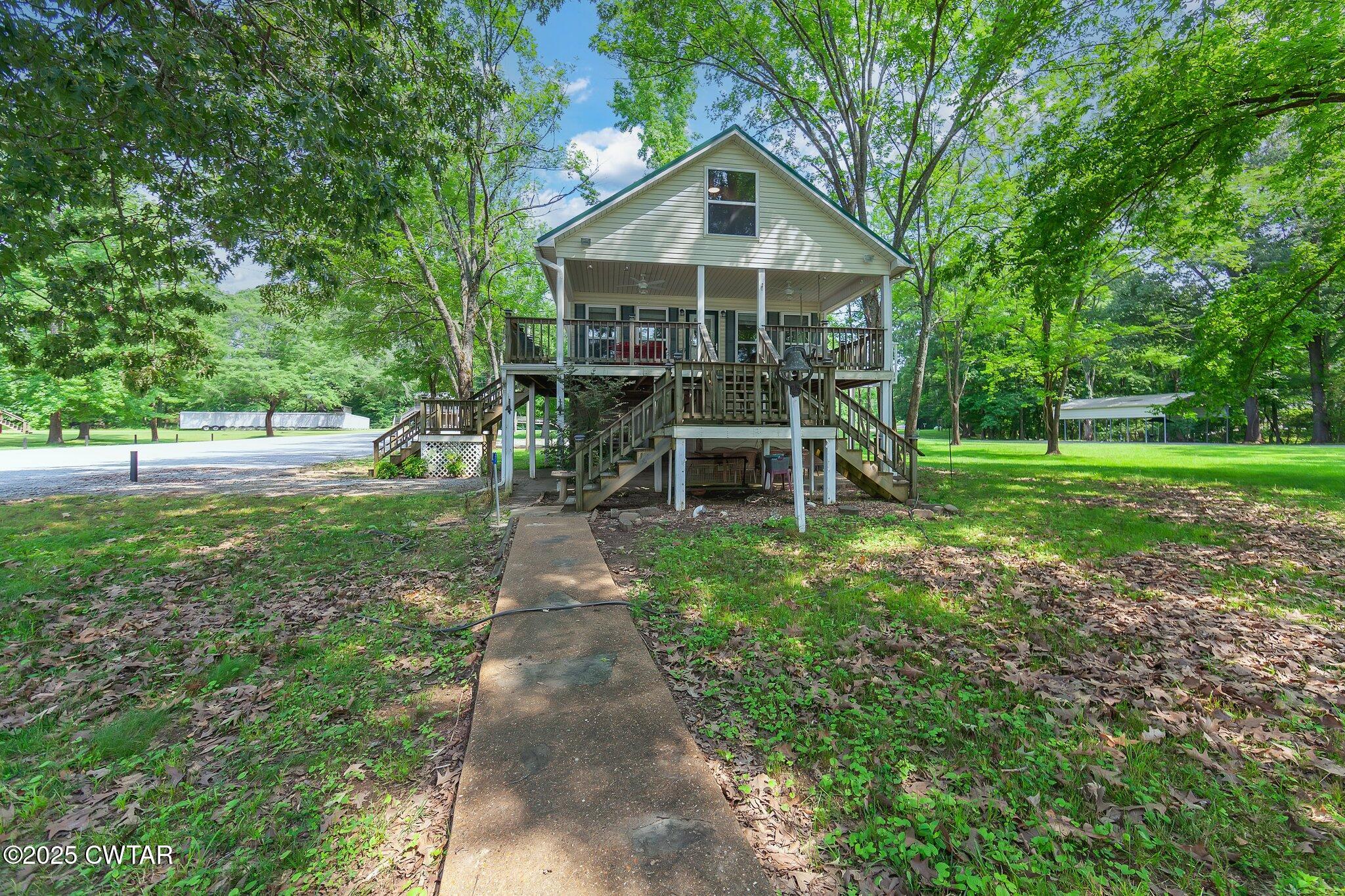 1265 Stokes Lane