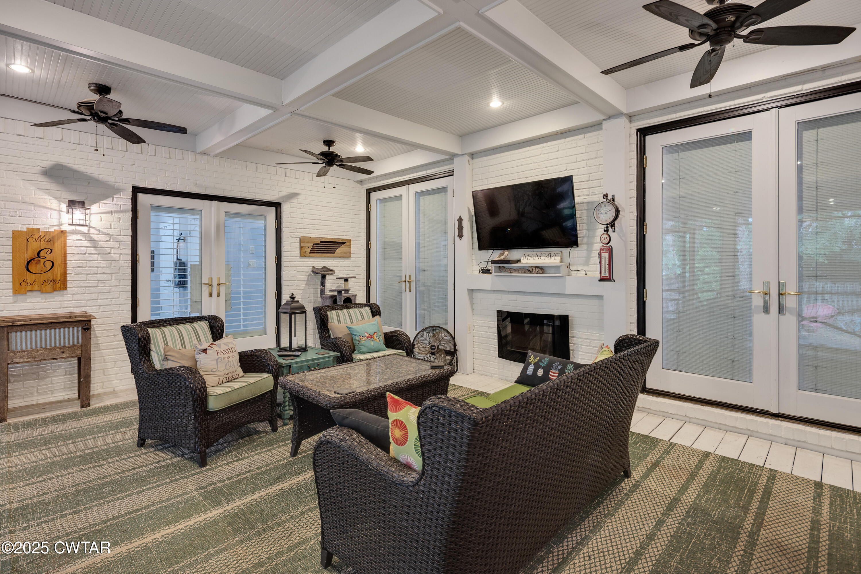 32 Torrey Pines Drive
