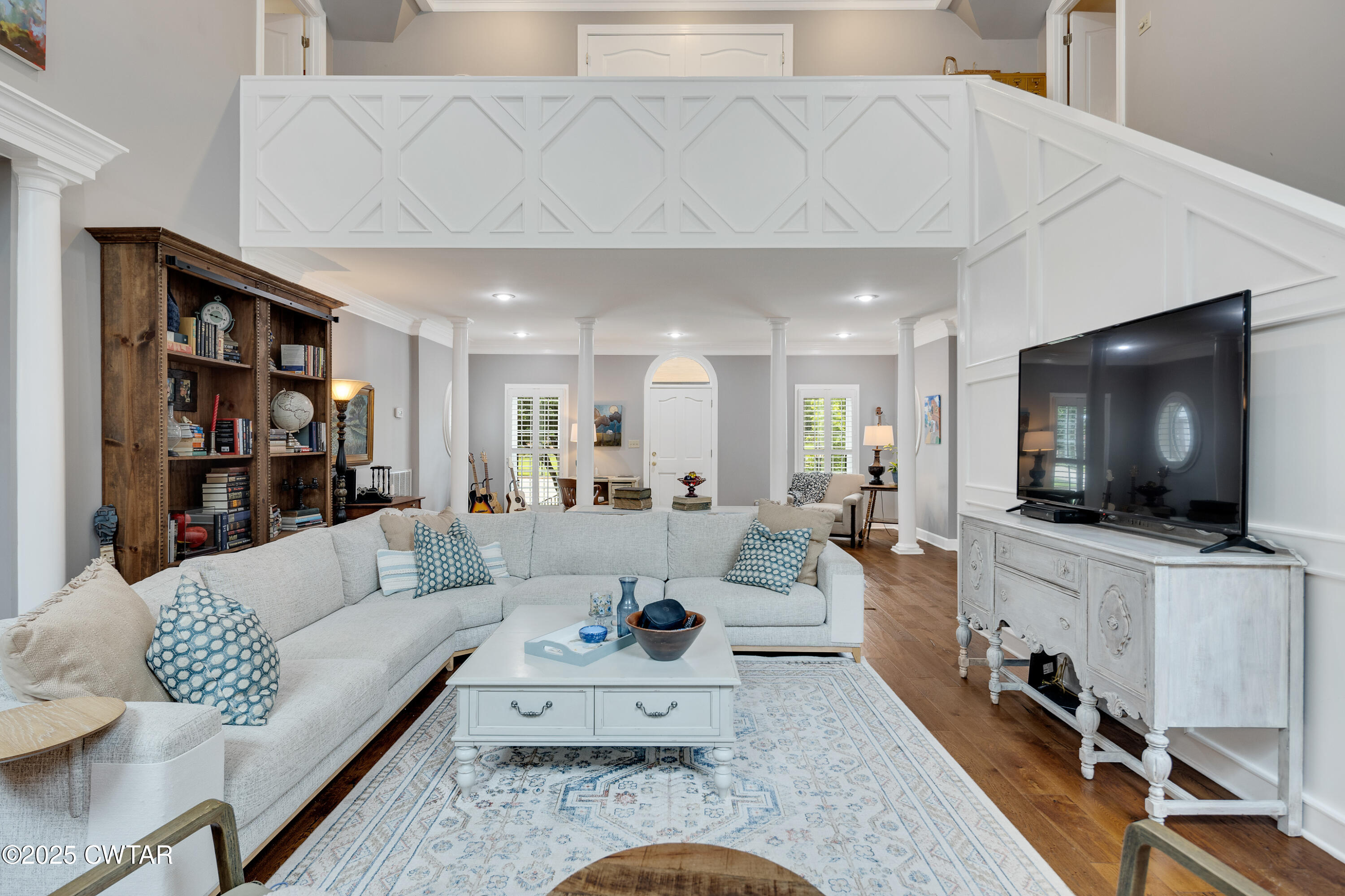32 Torrey Pines Drive