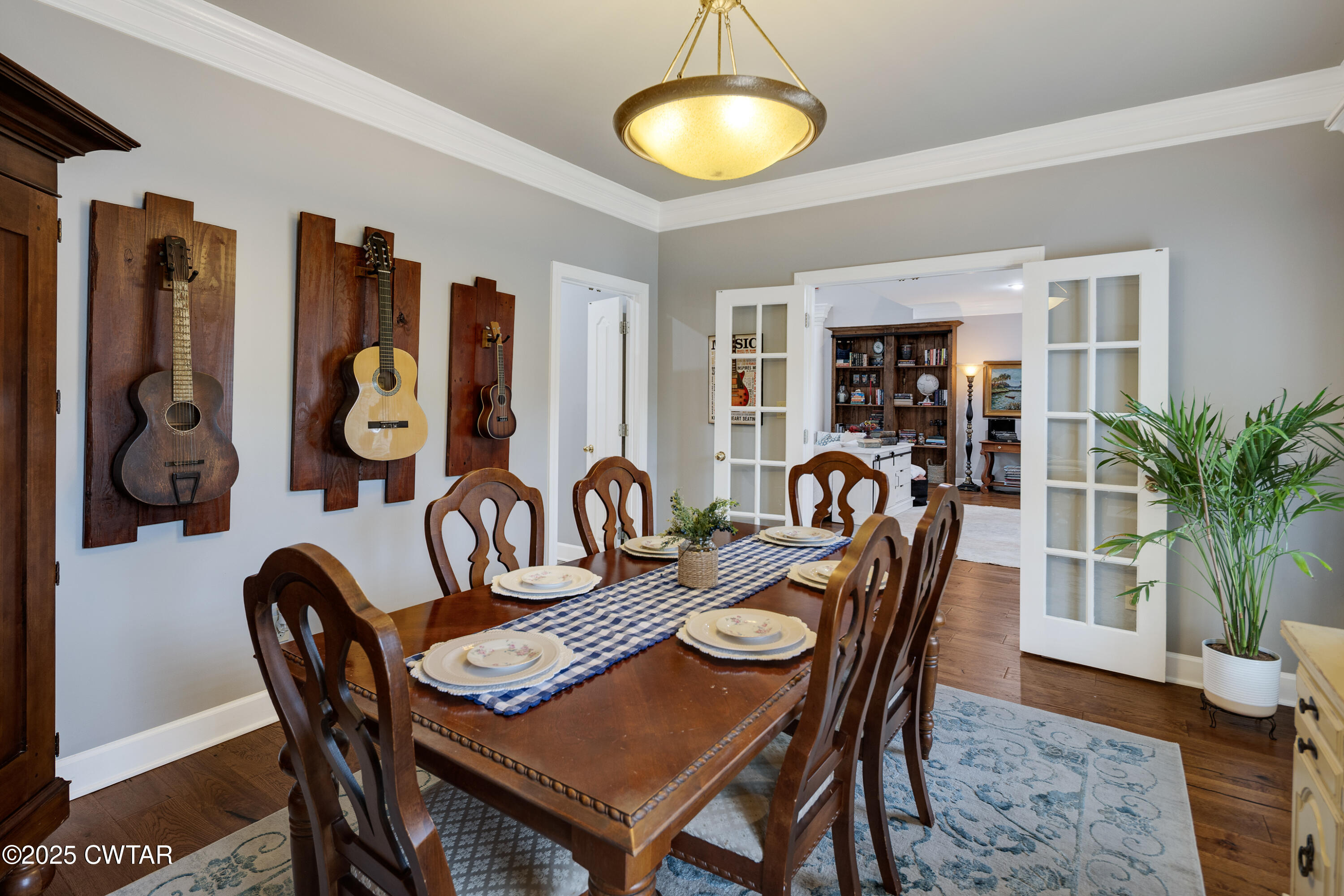 32 Torrey Pines Drive