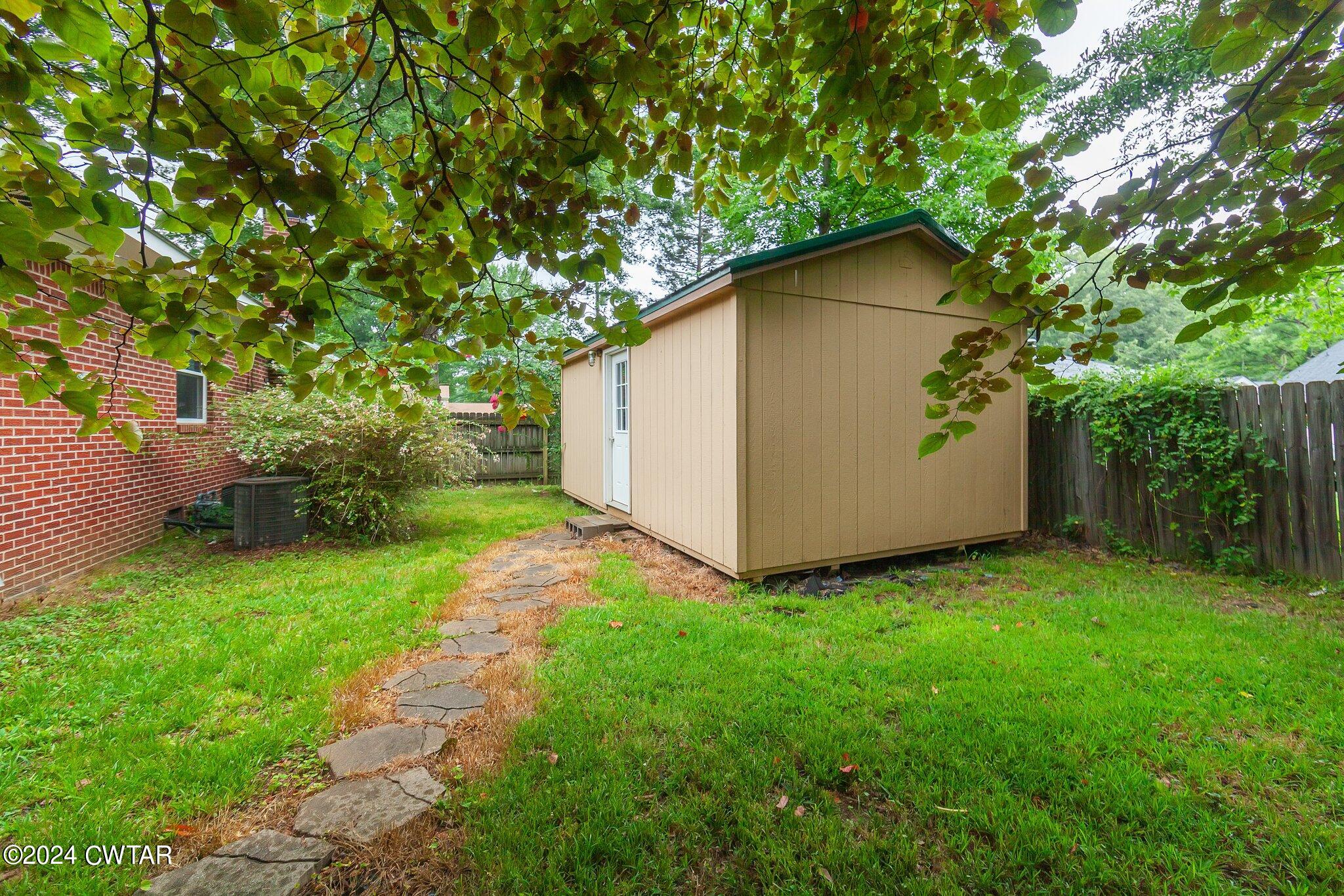 23 Stanfill Lane