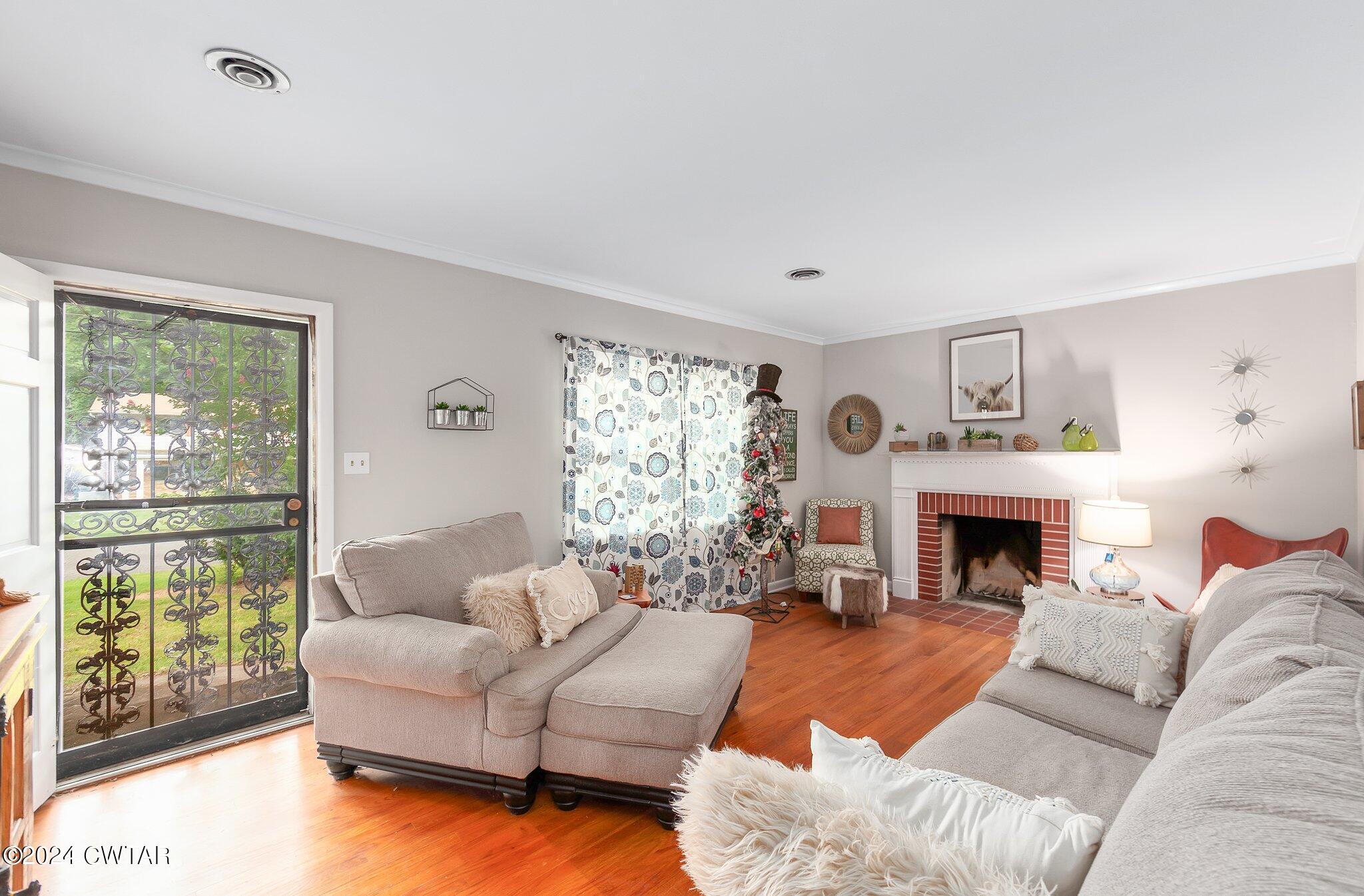 23 Stanfill Lane