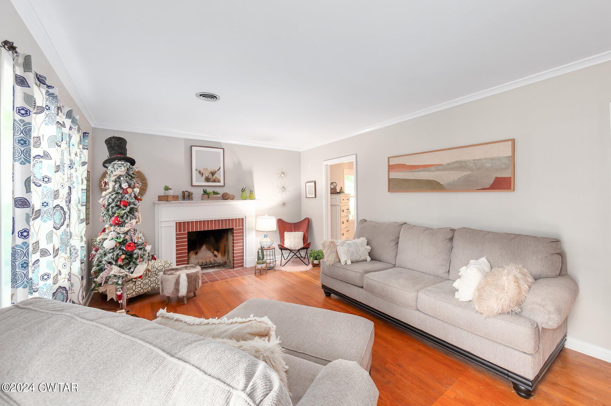 23 Stanfill Lane