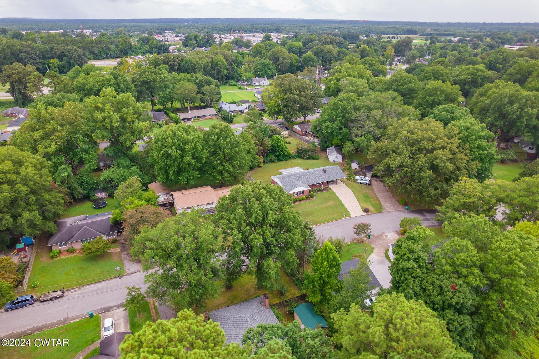 23 Stanfill Lane