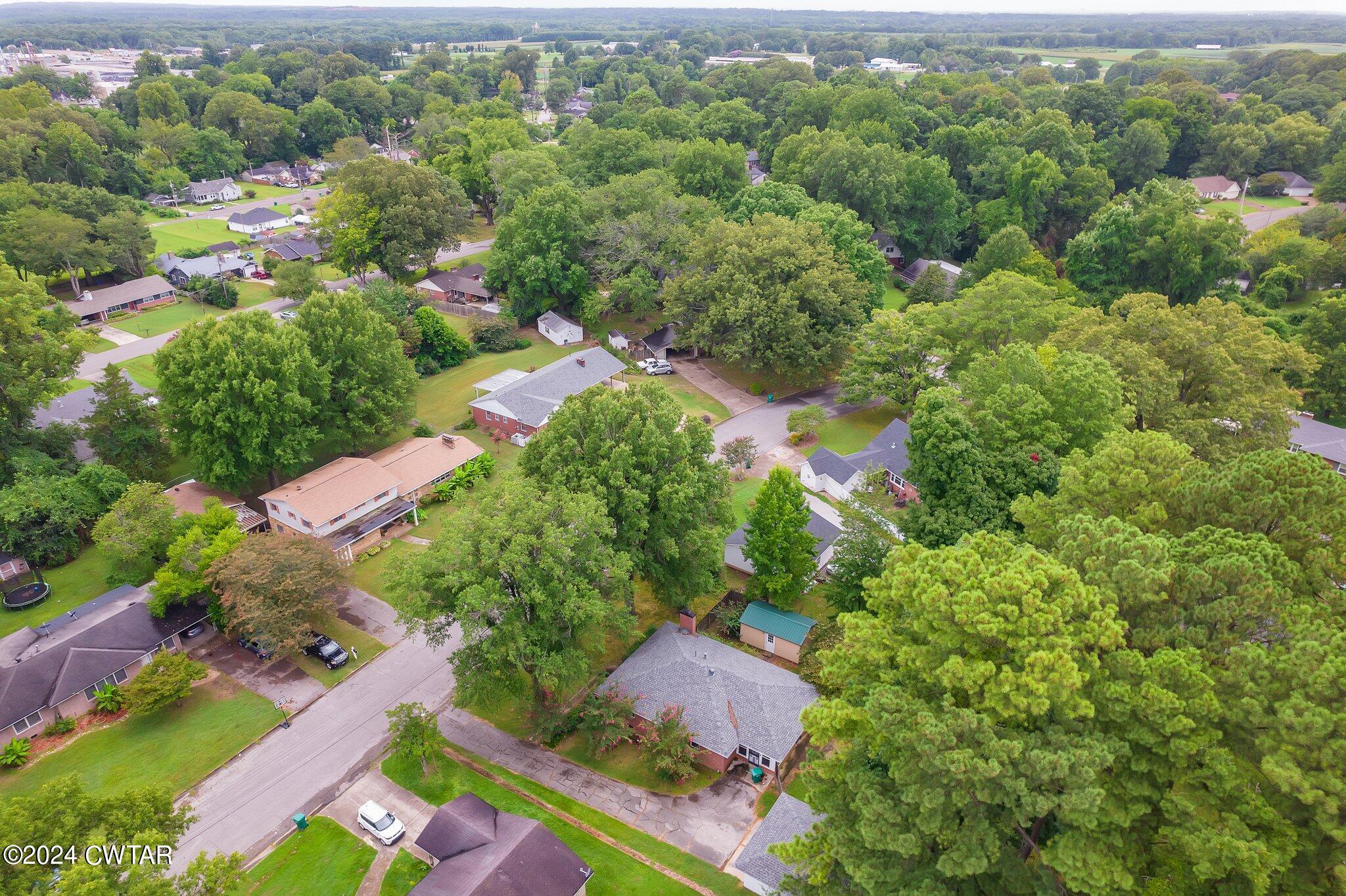 23 Stanfill Lane