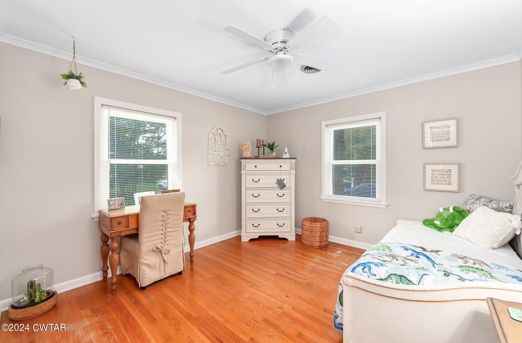 23 Stanfill Lane