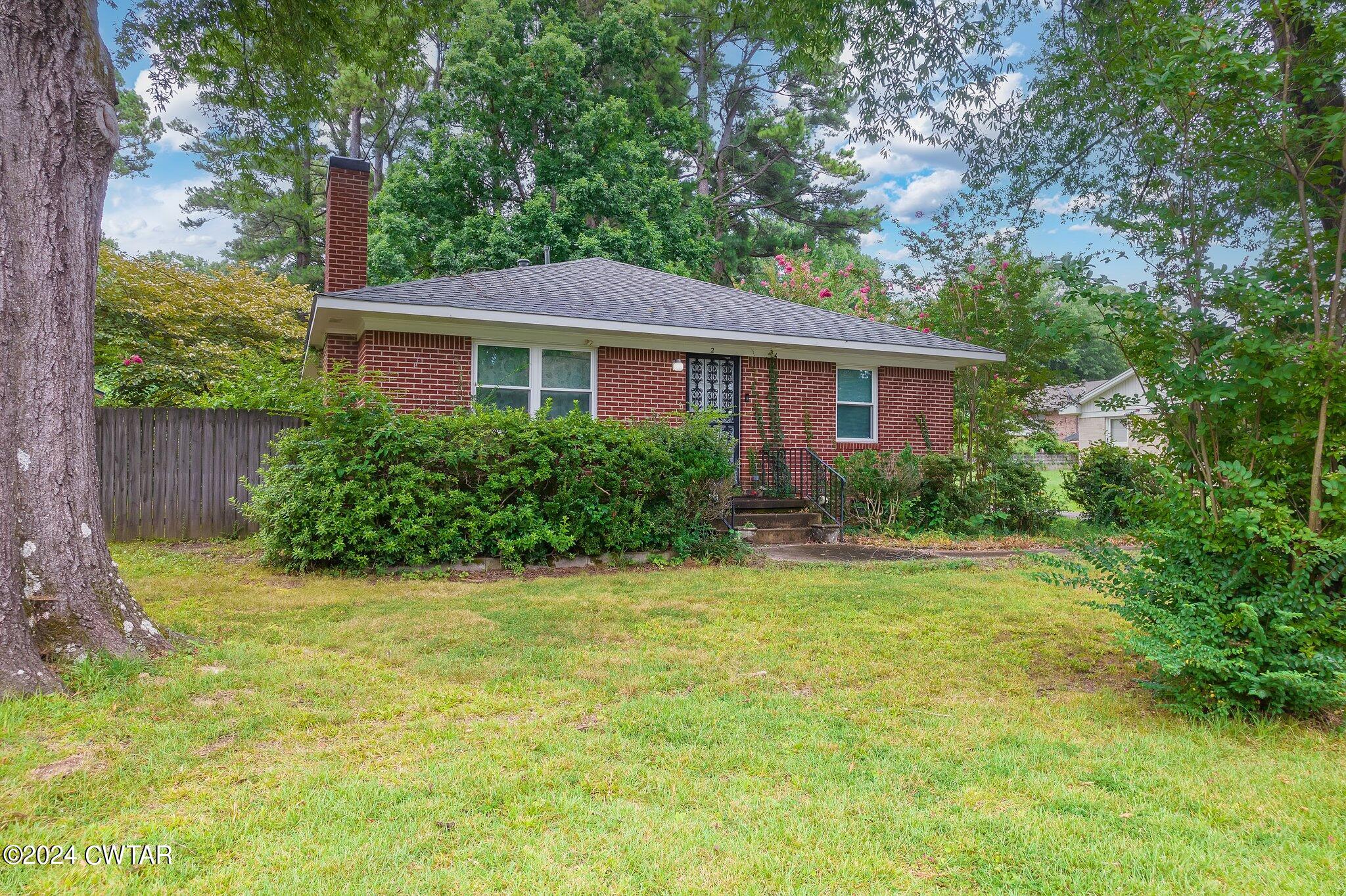 23 Stanfill Lane