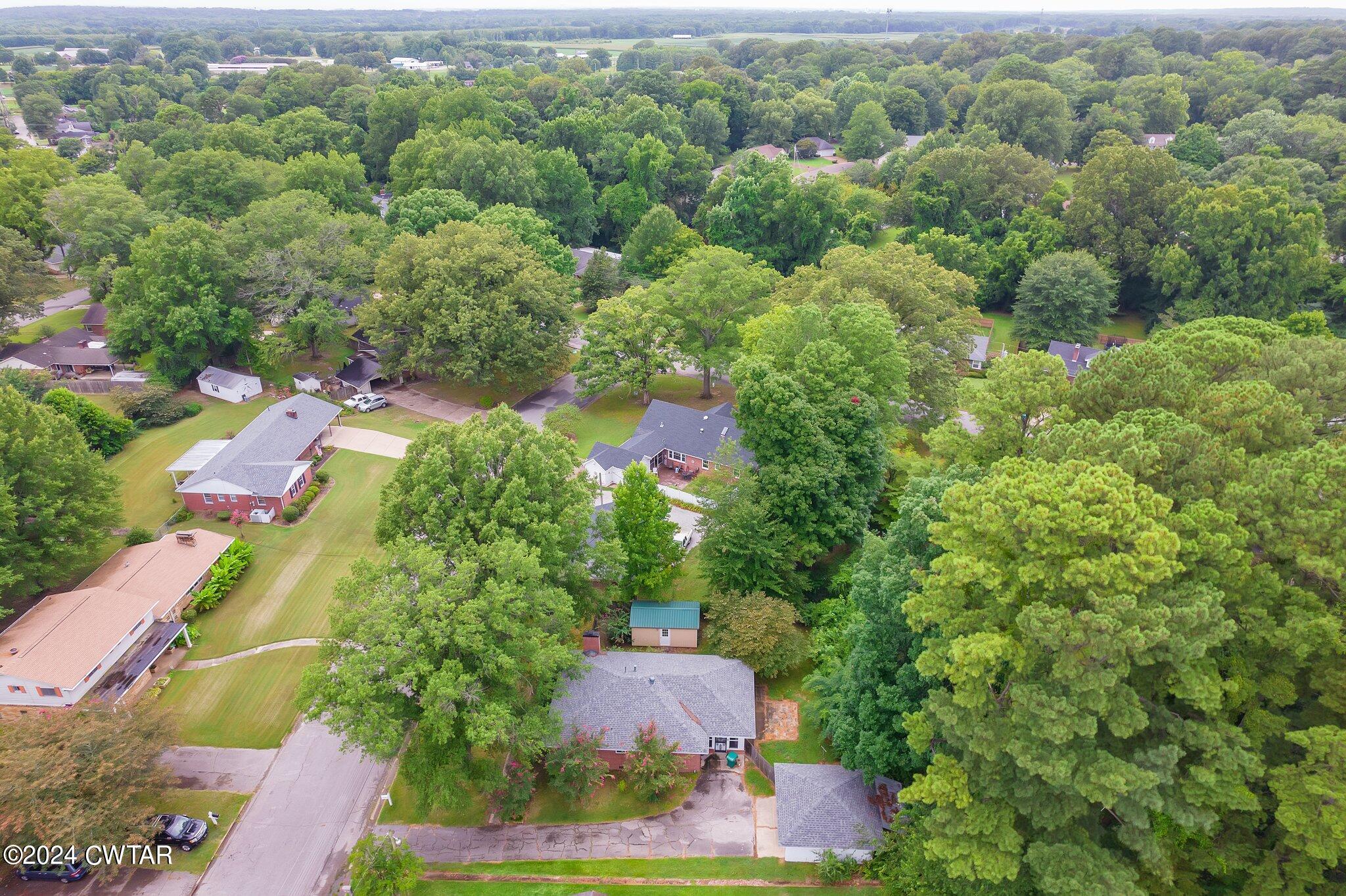 23 Stanfill Lane
