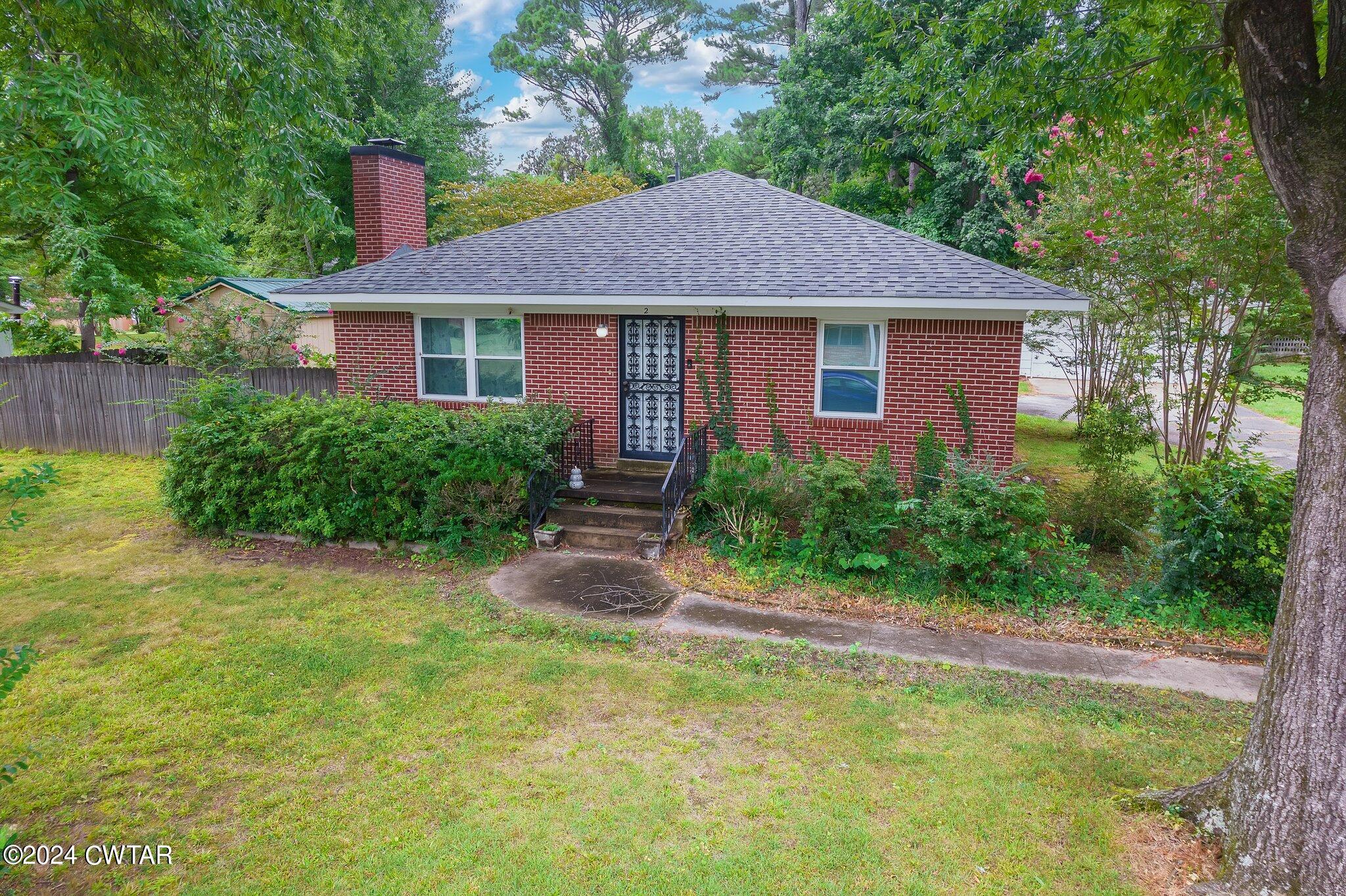 23 Stanfill Lane
