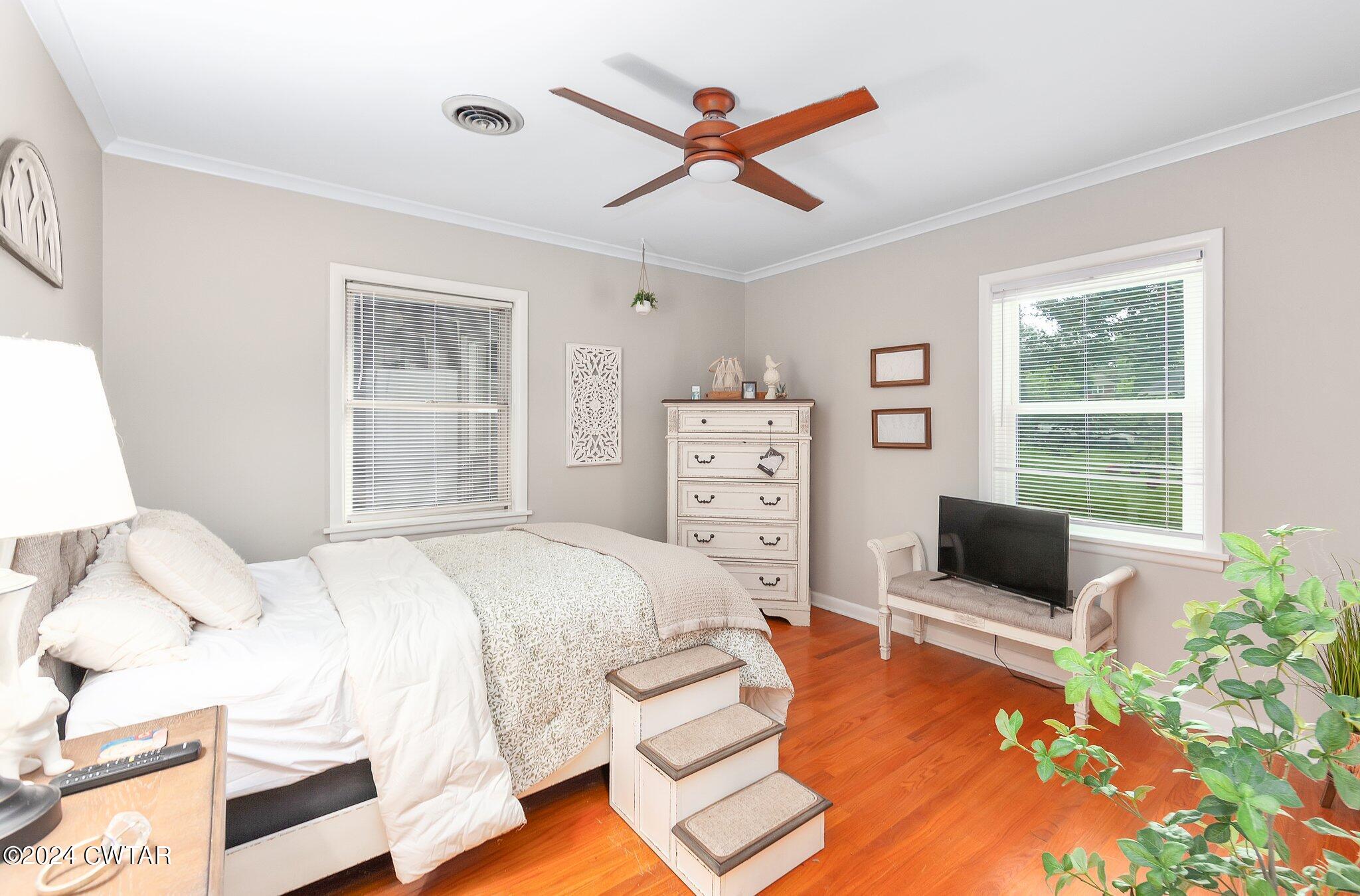 23 Stanfill Lane