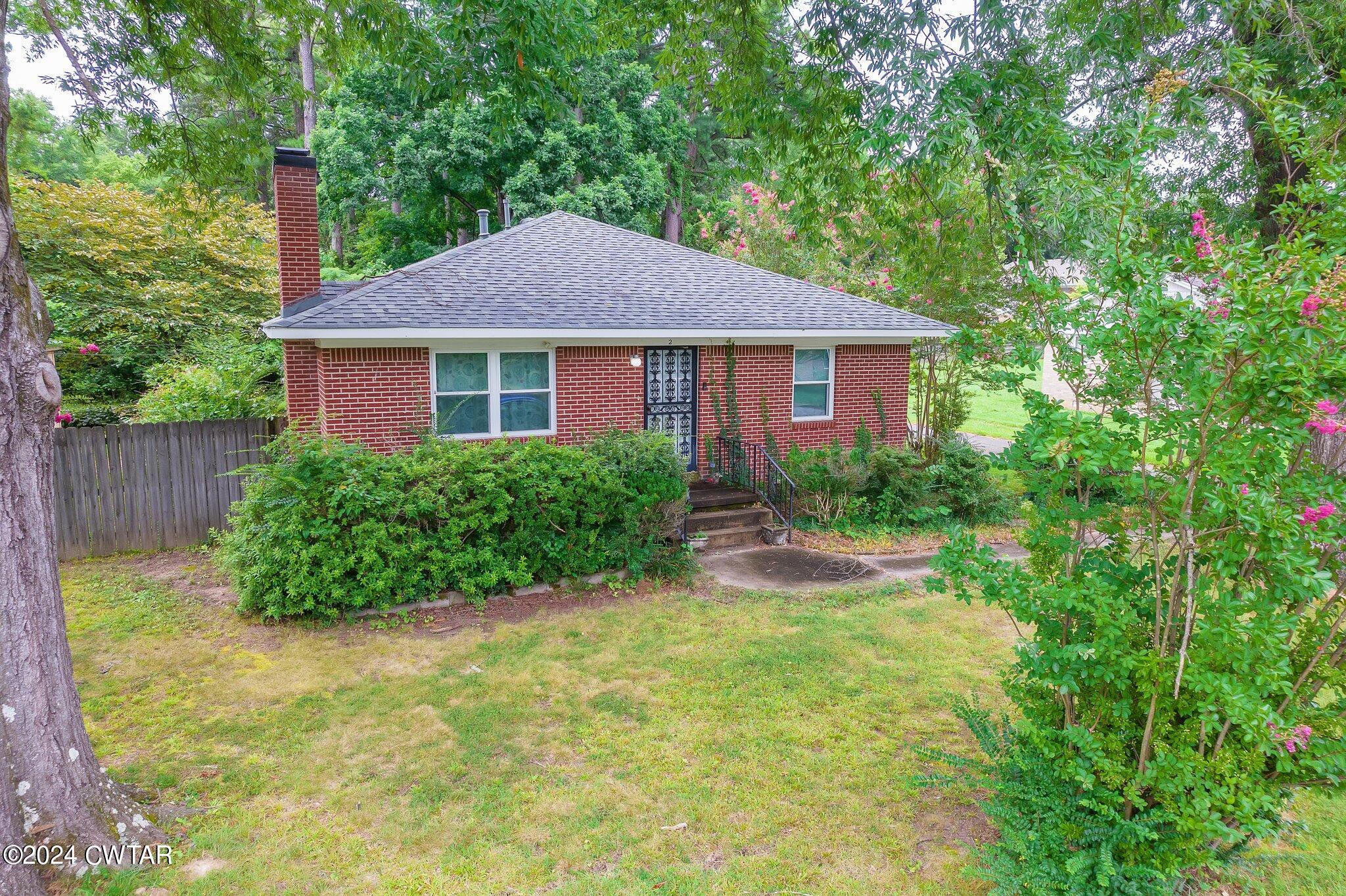 23 Stanfill Lane