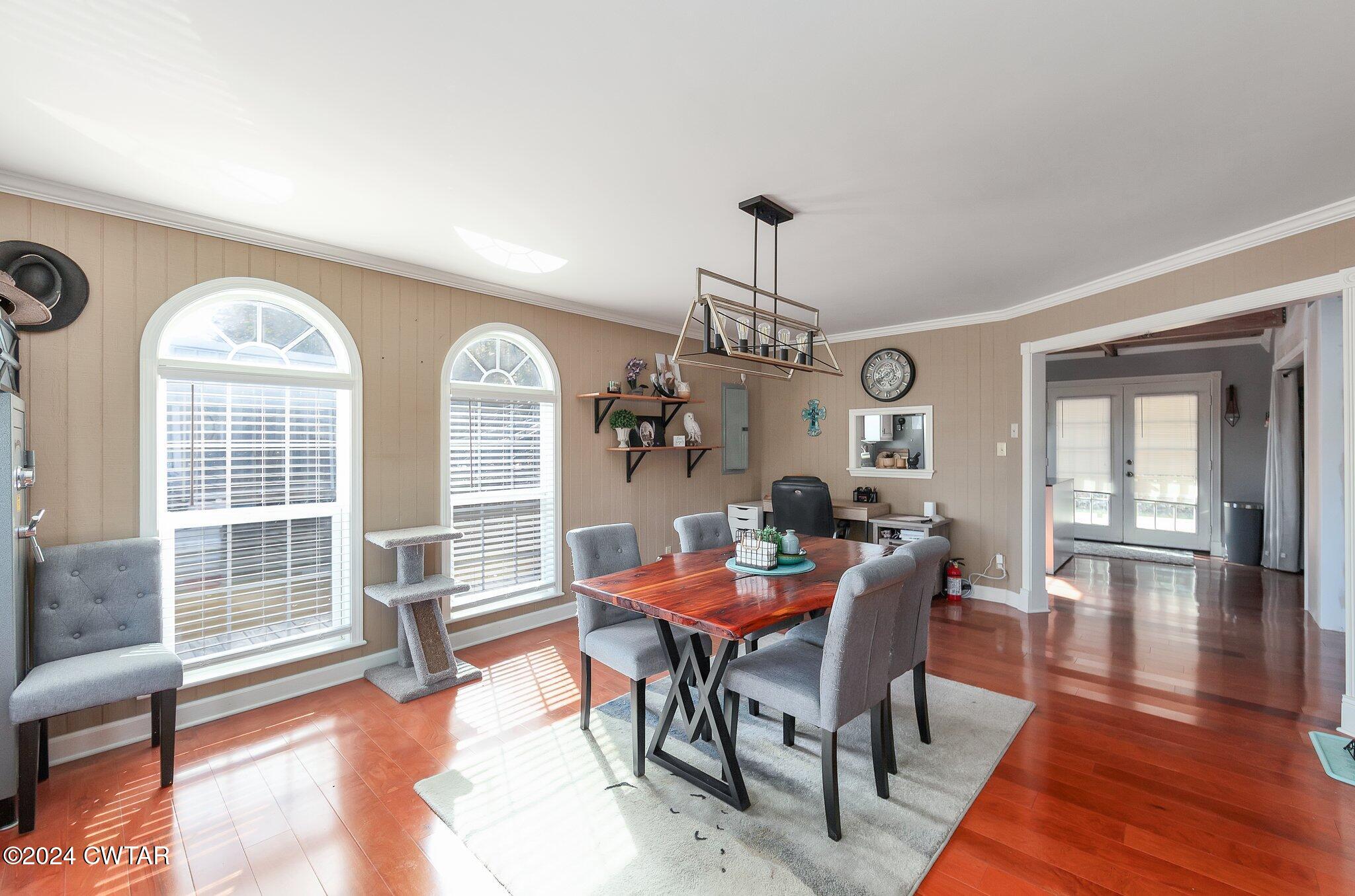 705 Perryville Road