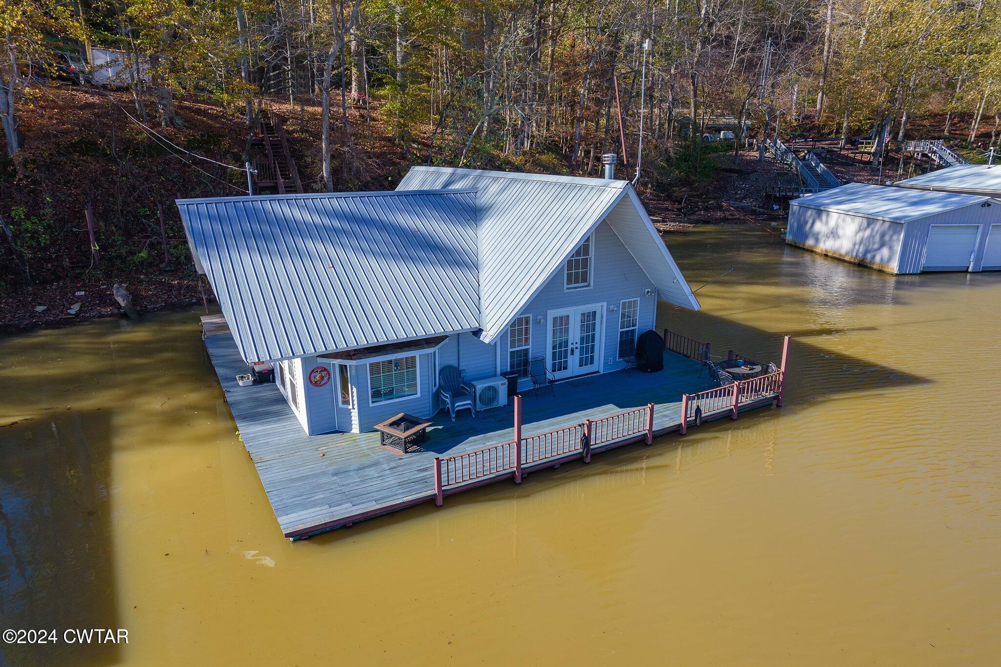 705 Perryville Road