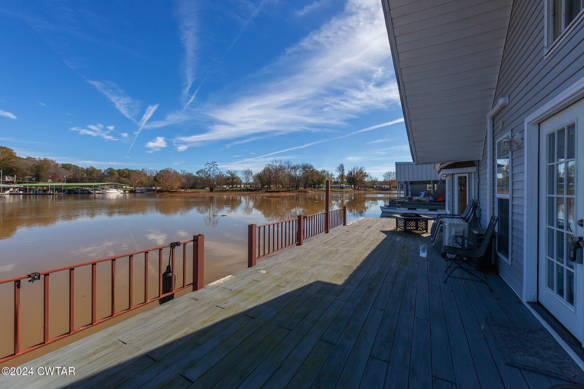 705 Perryville Road
