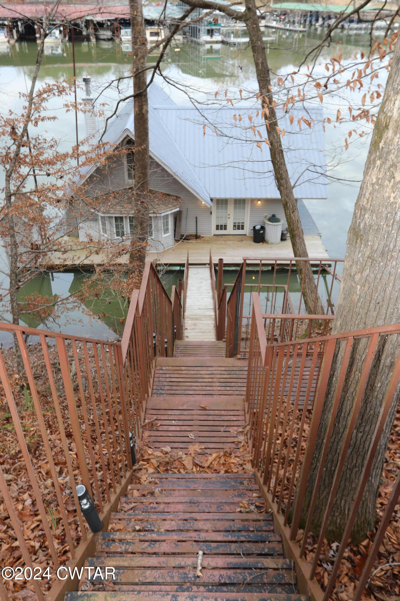 705 Perryville Road