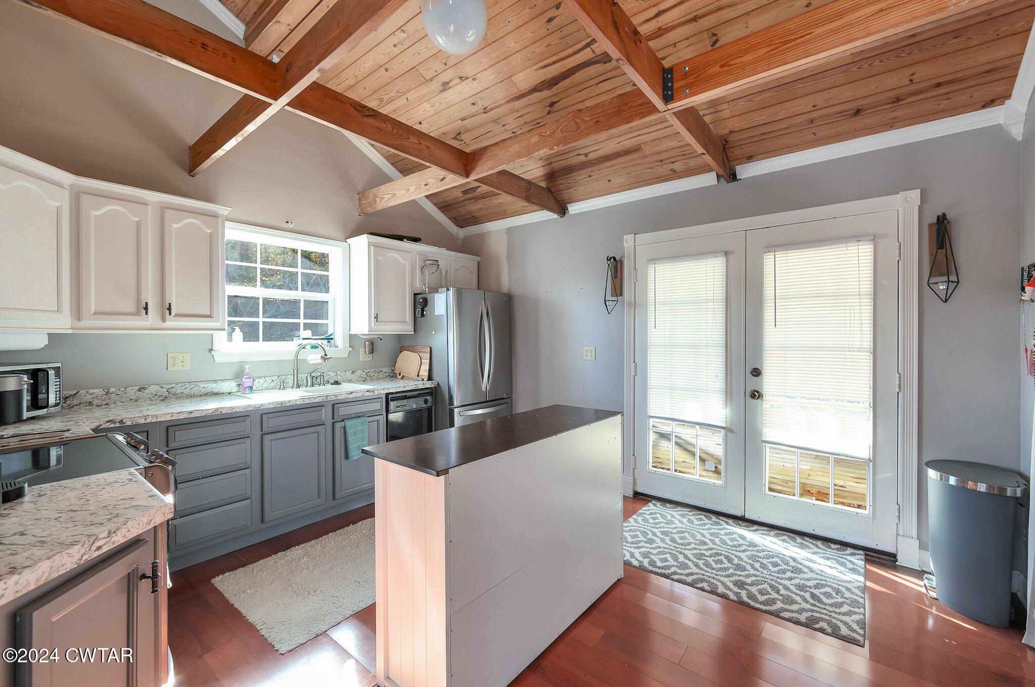 705 Perryville Road
