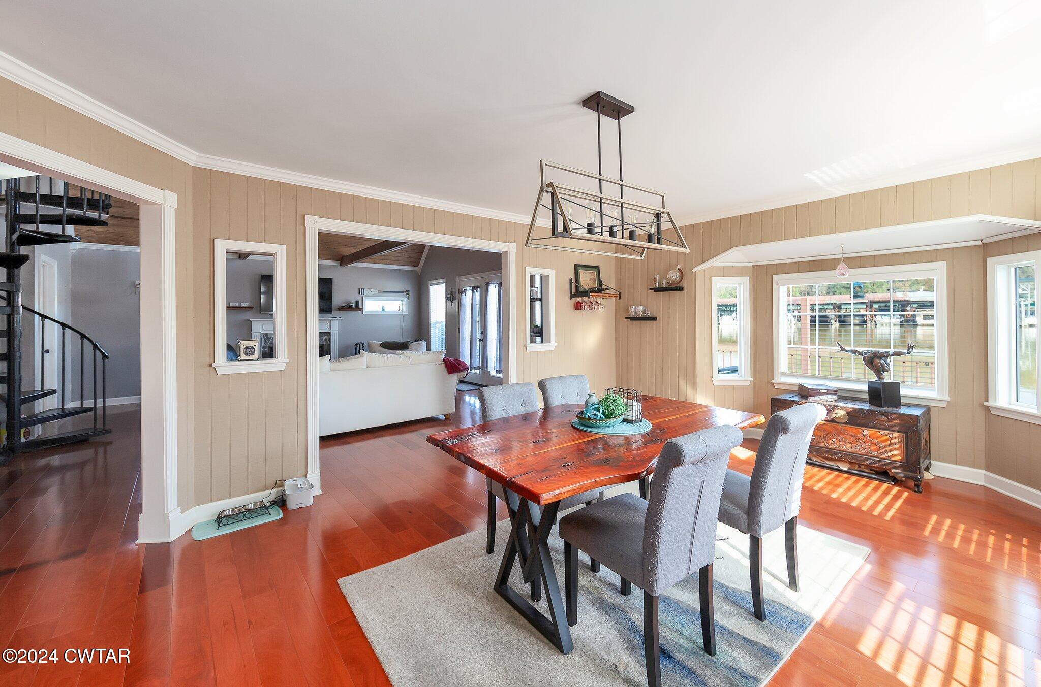 705 Perryville Road