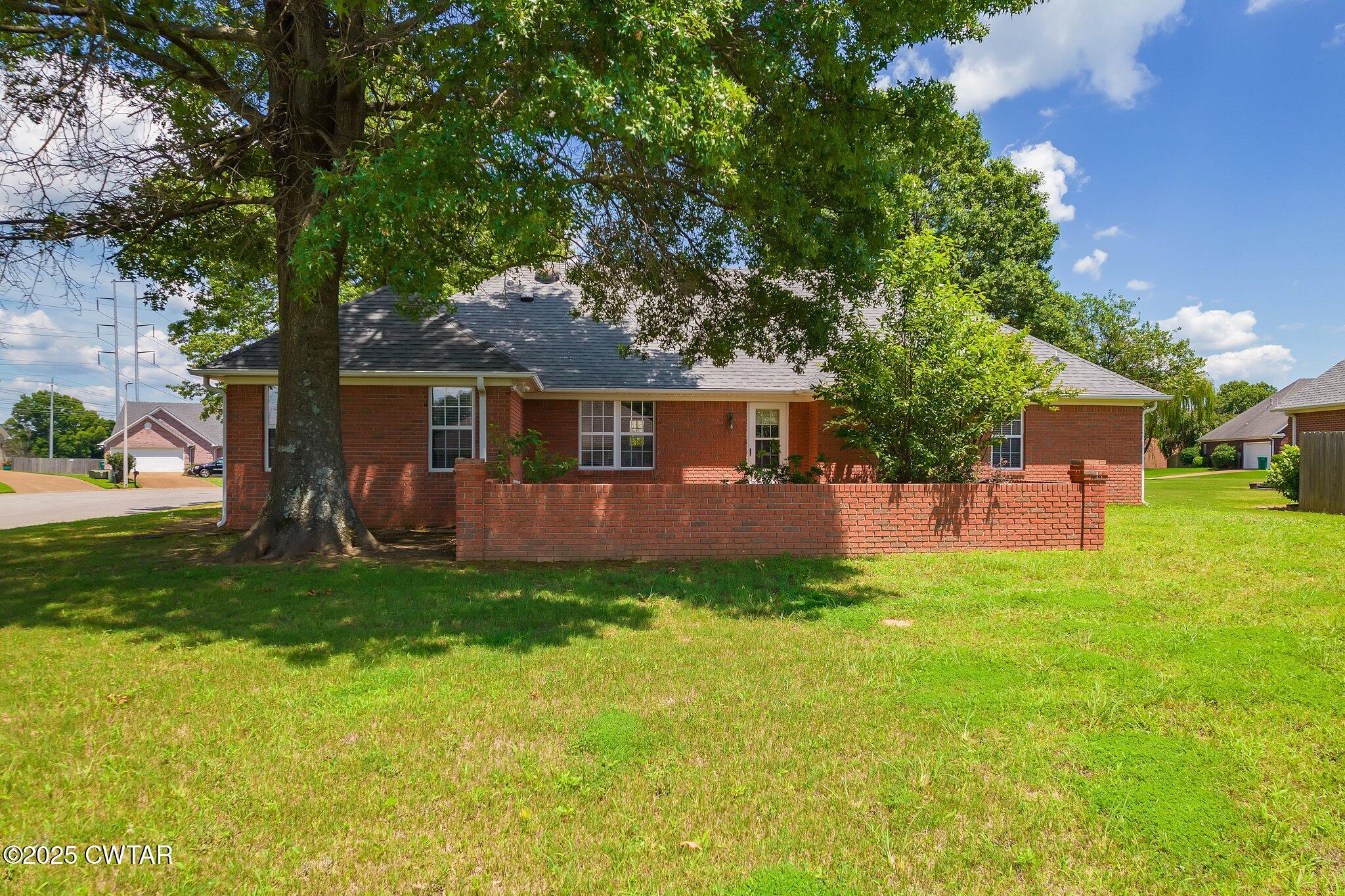 173 Walnut Trace Drive
