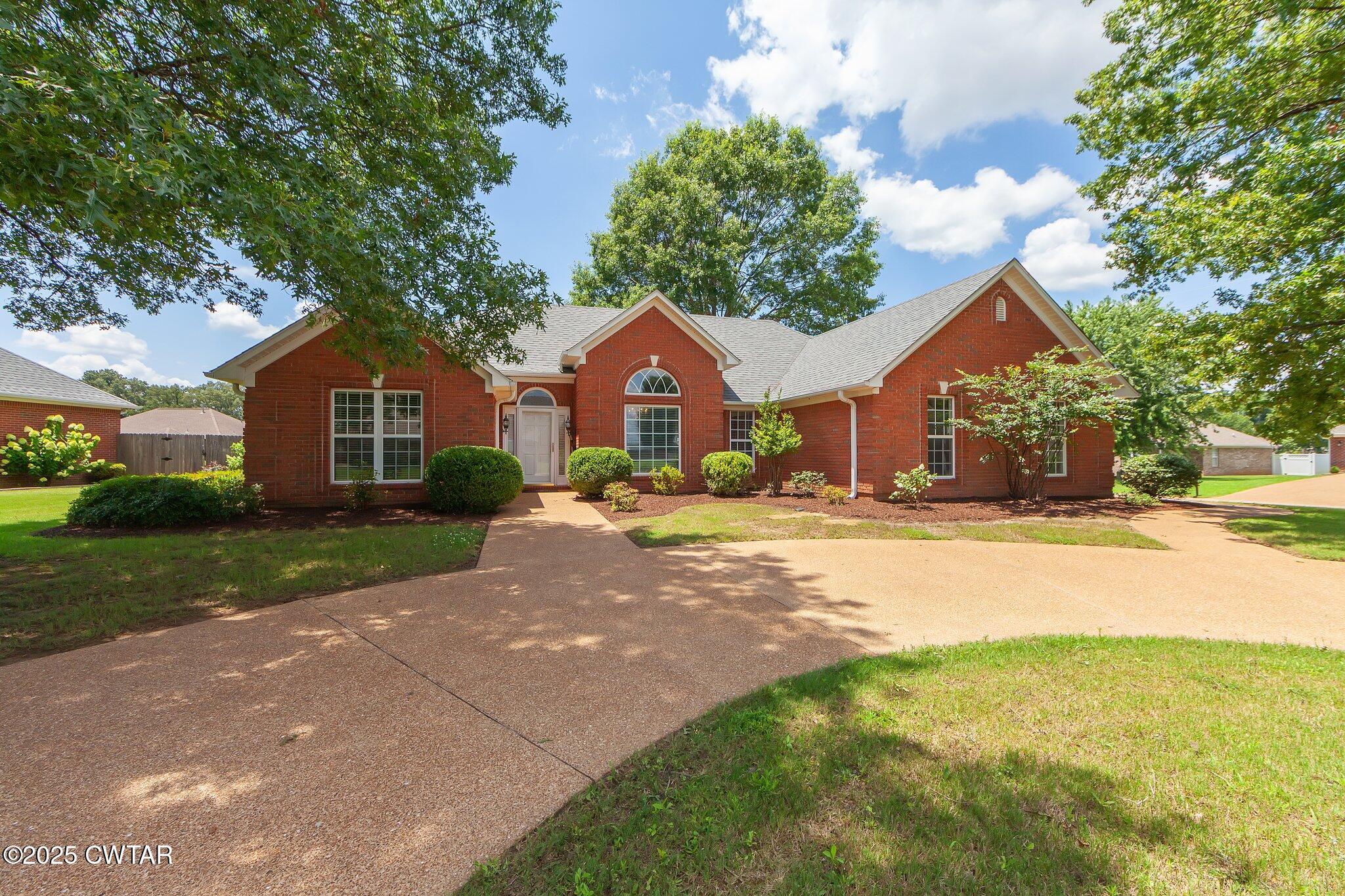 173 Walnut Trace Drive