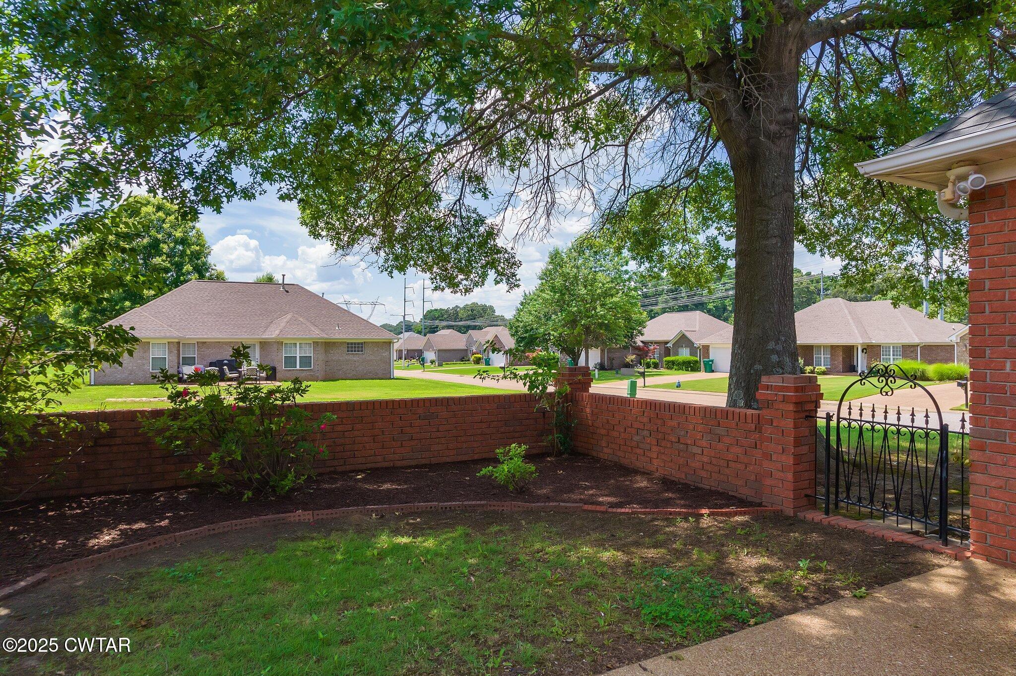 173 Walnut Trace Drive